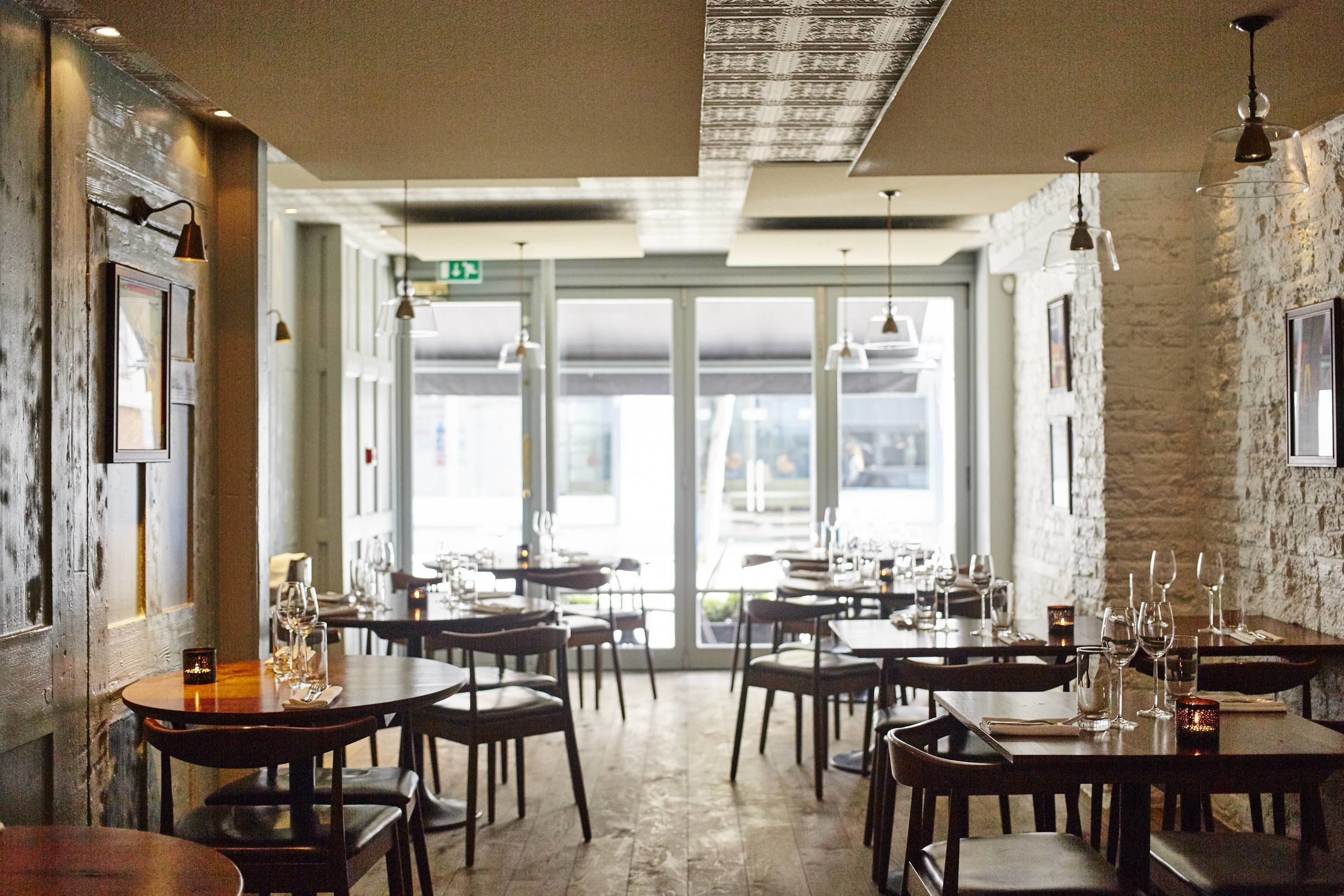 Exclusive Venue Hire 6