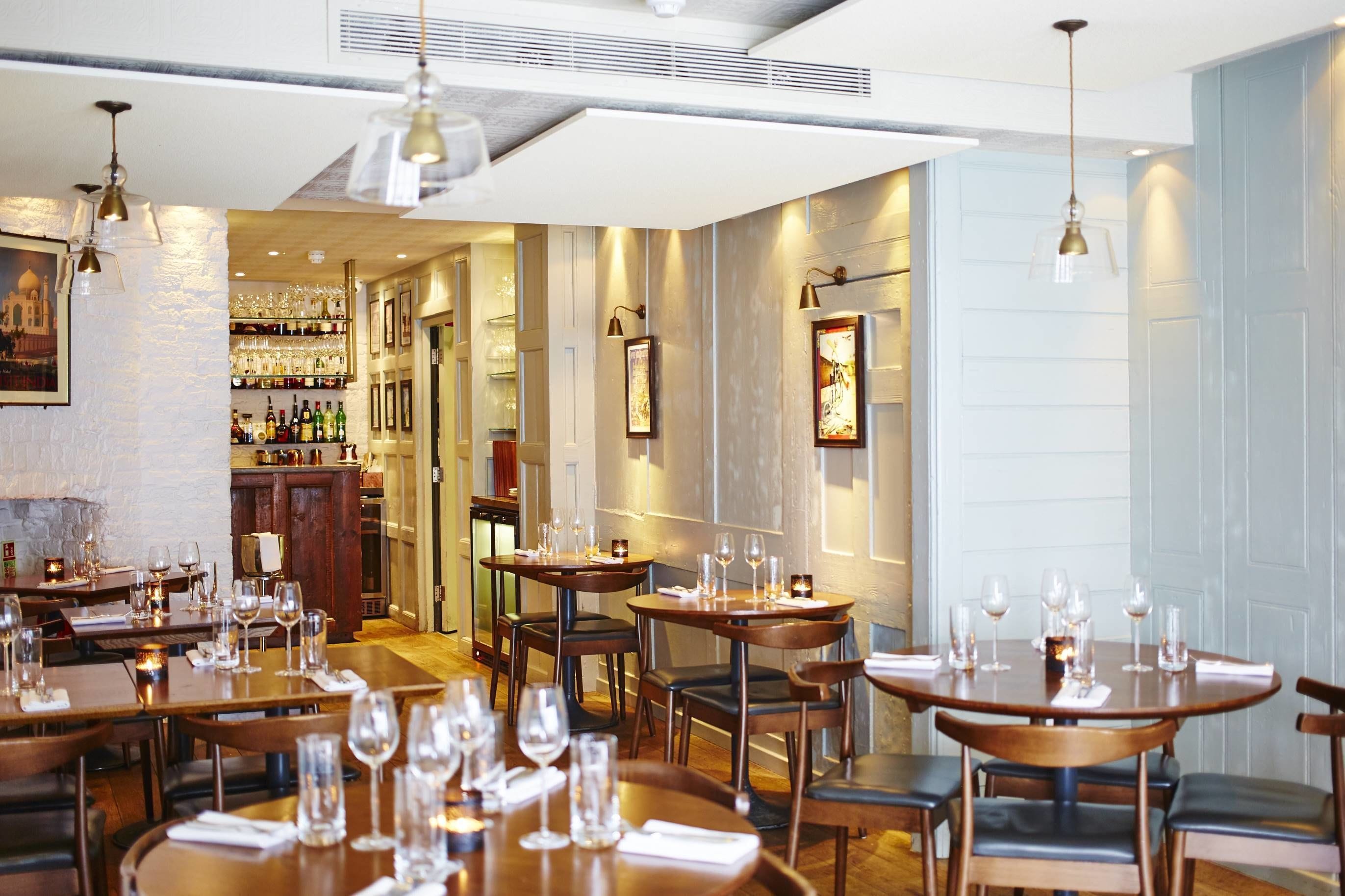 Exclusive Venue Hire 7