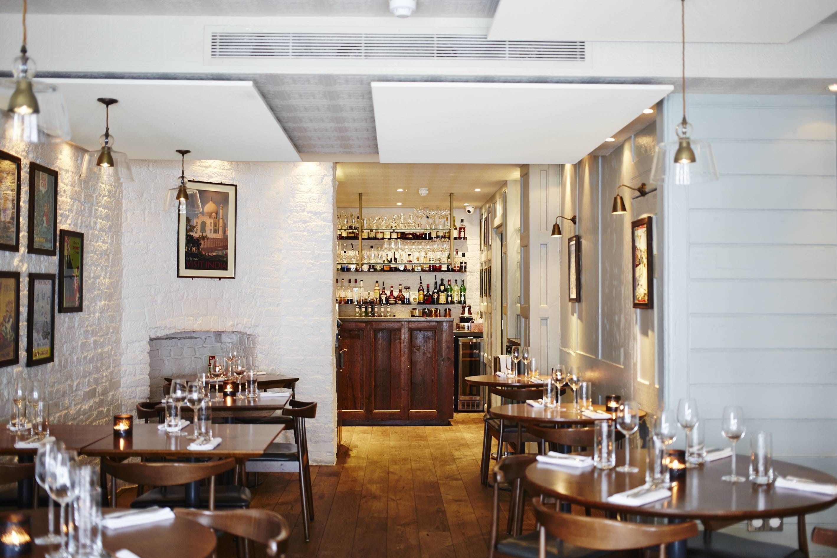 Exclusive Venue Hire 8