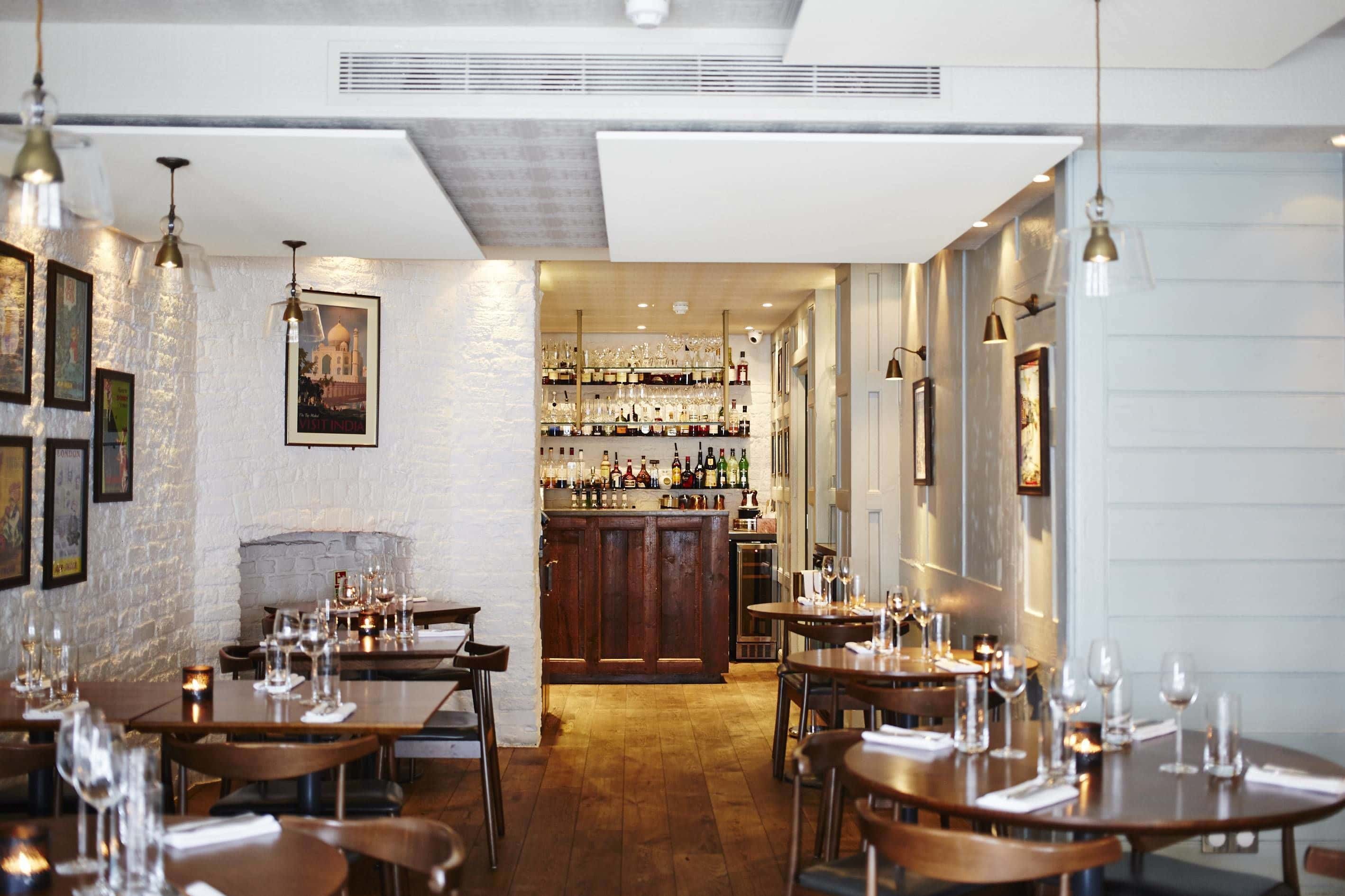 Exclusive Venue Hire 8