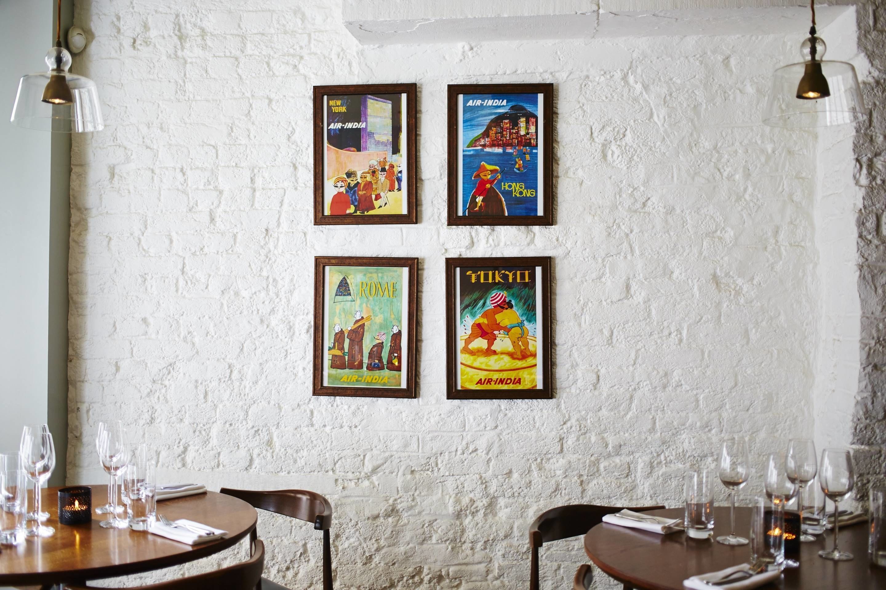 Exclusive Venue Hire 9