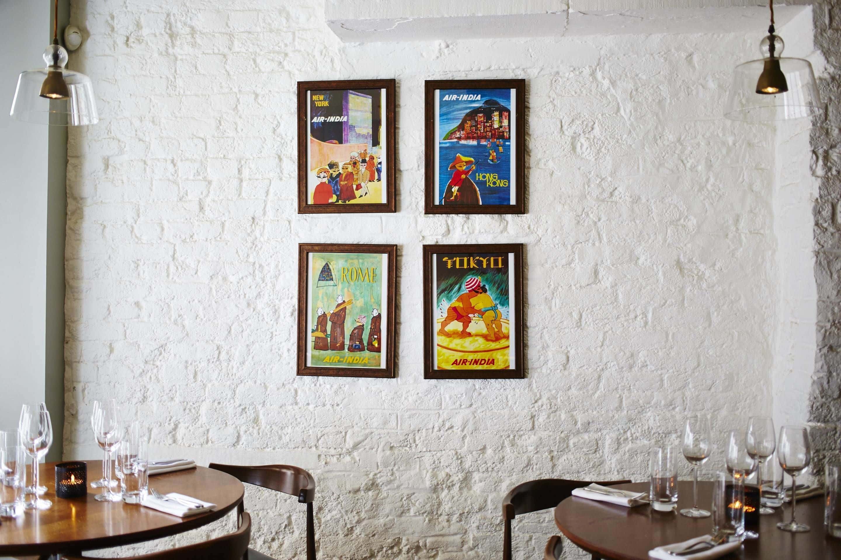 Exclusive Venue Hire 9