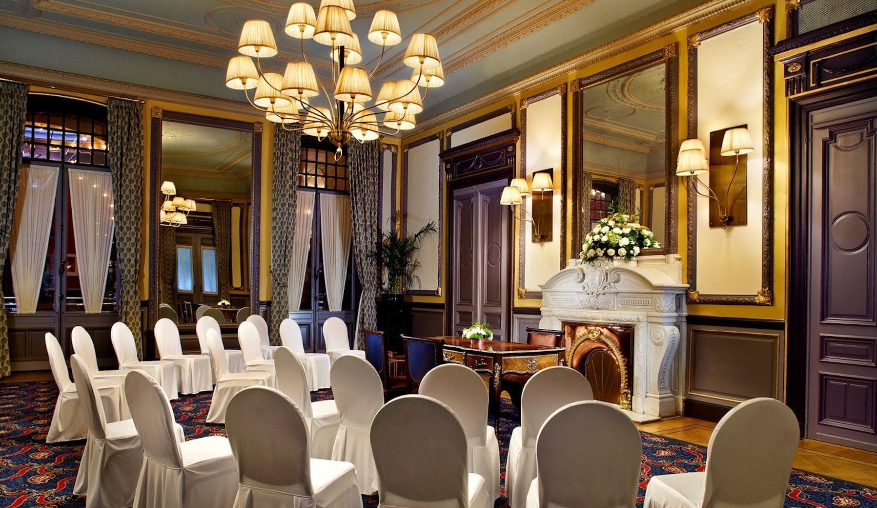 Ballroom 1