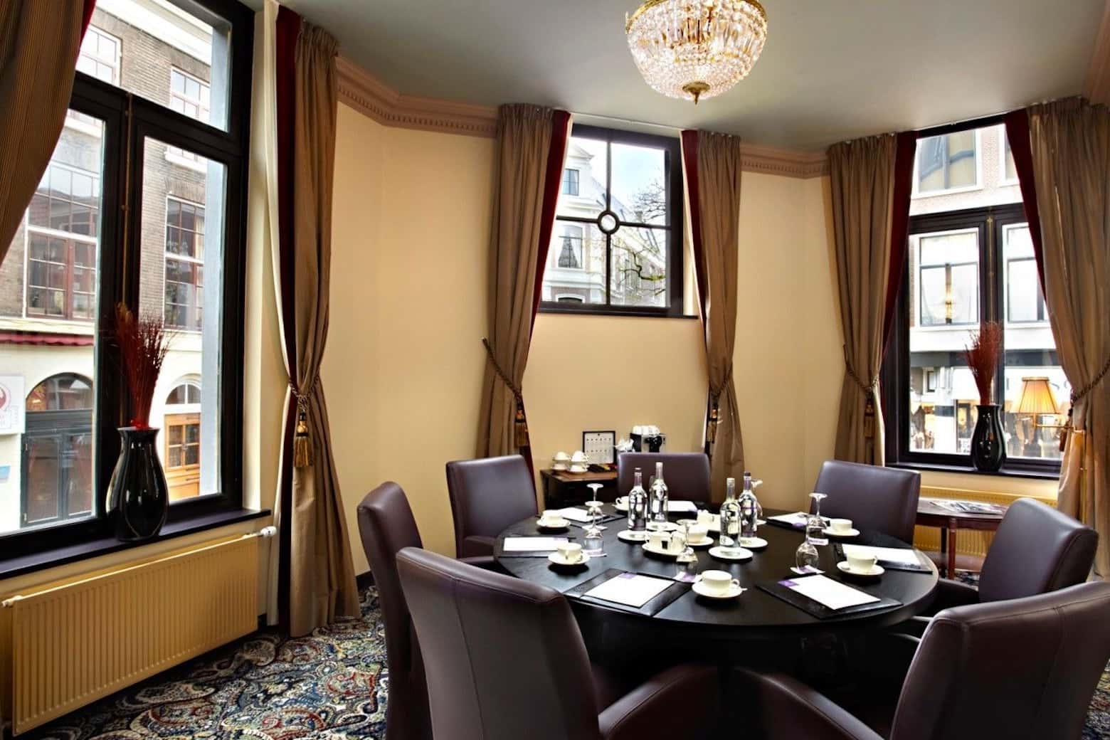 Salon Rodenburg 3D tour