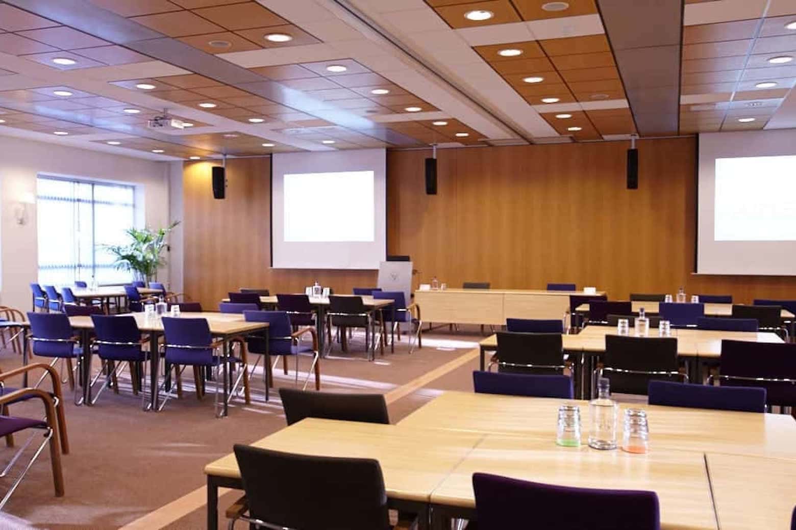 Large Room 1