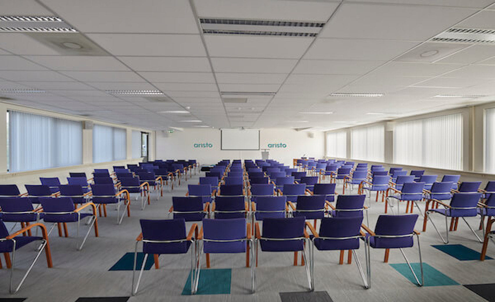 Large Room 2 1