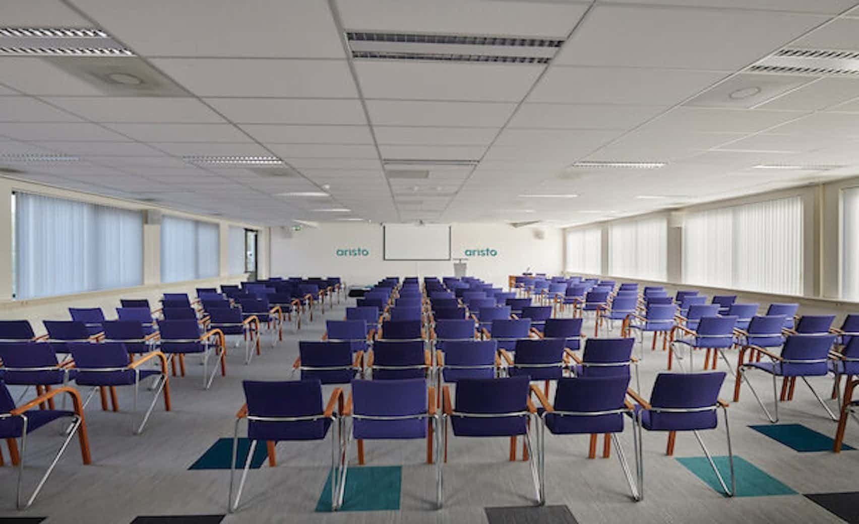 Large Room 3