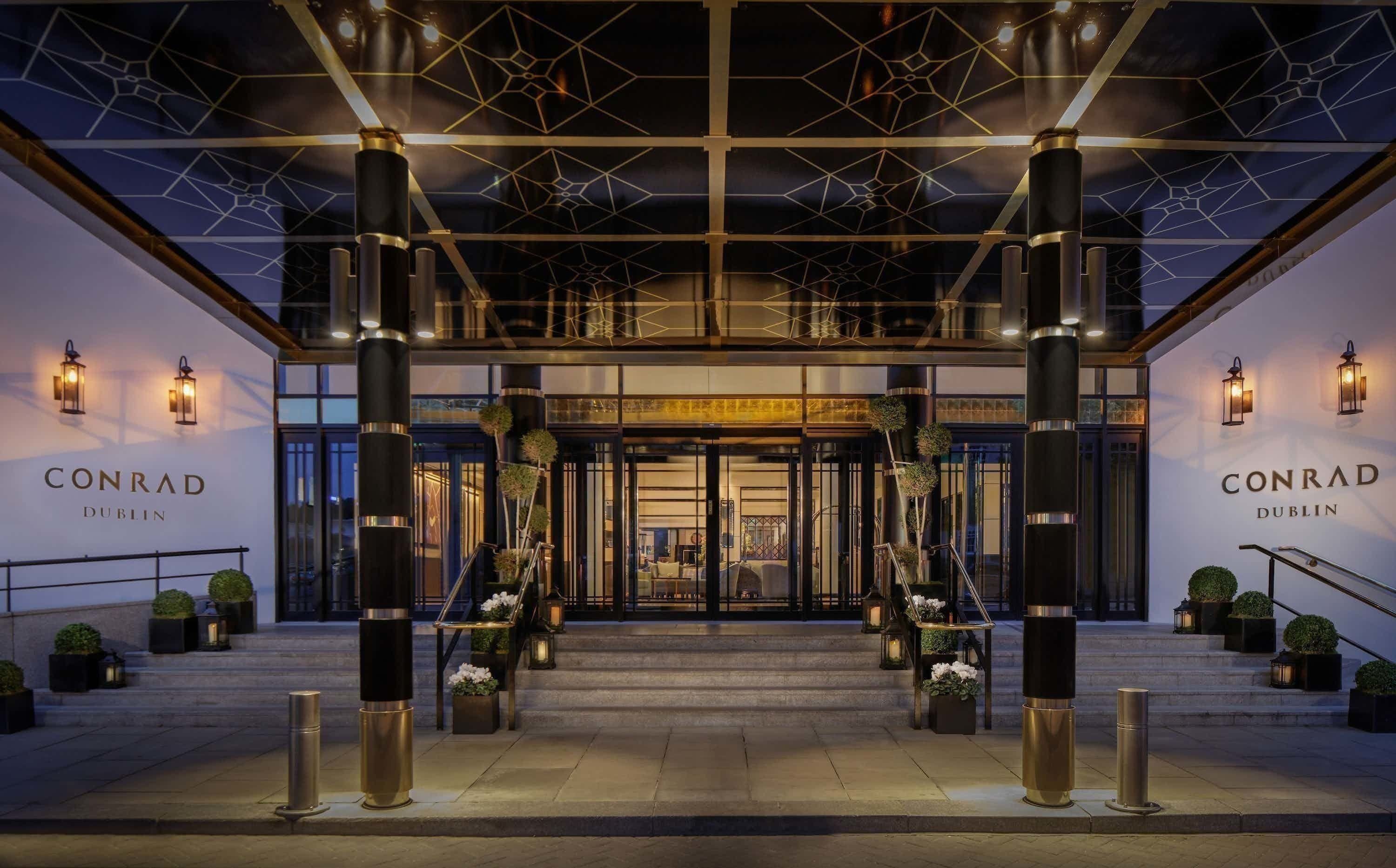 Liffey, Dodder & Dargle 2