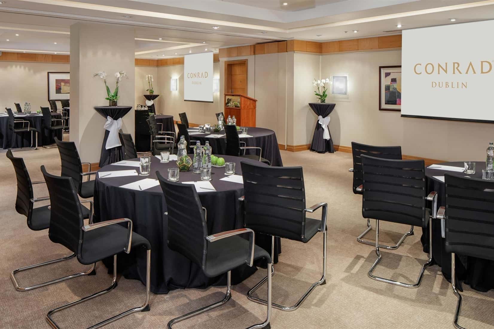 Liffey, Dodder & Dargle 3