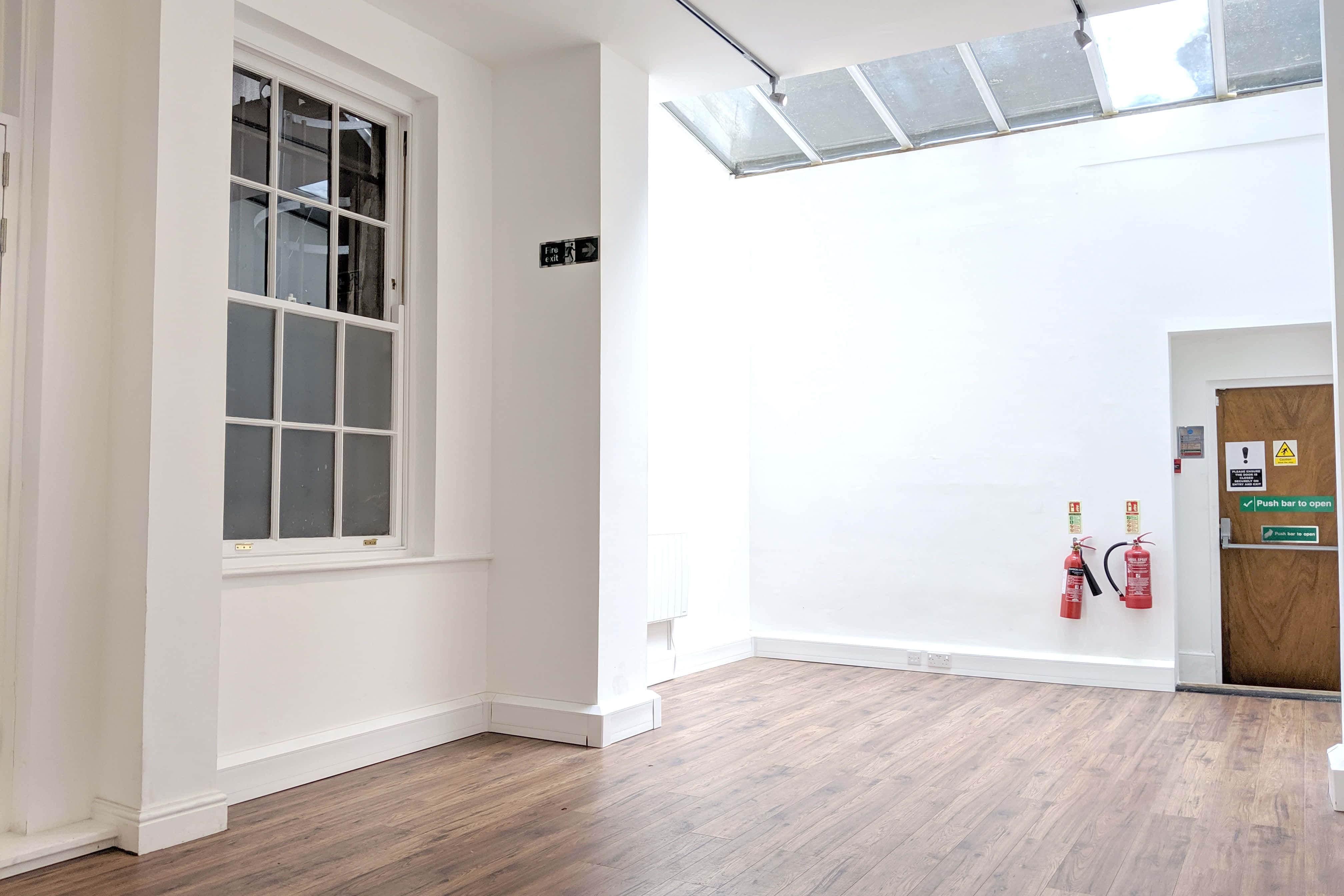 Ground Floor & Shop Front 10