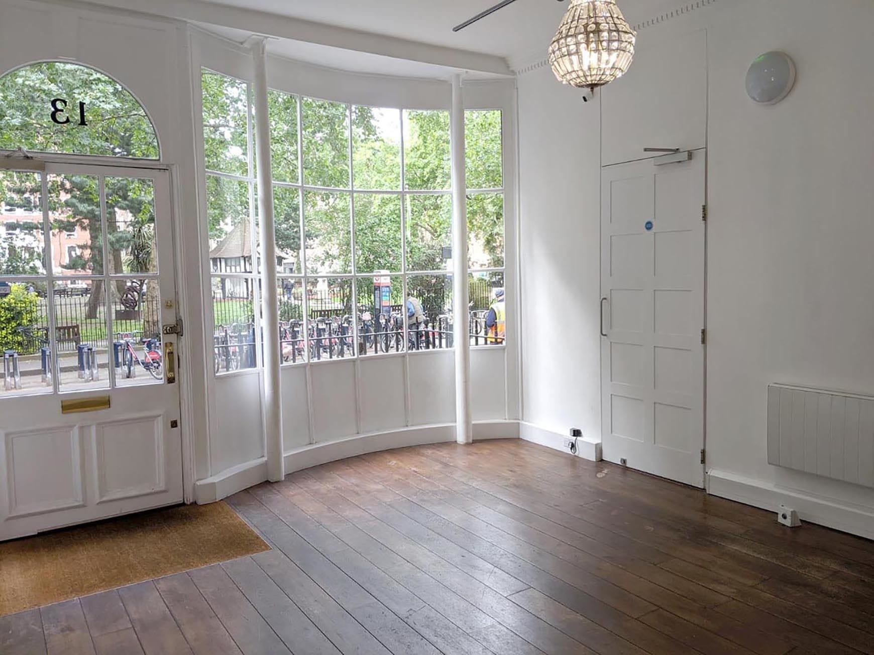 Ground Floor & Shop Front 13