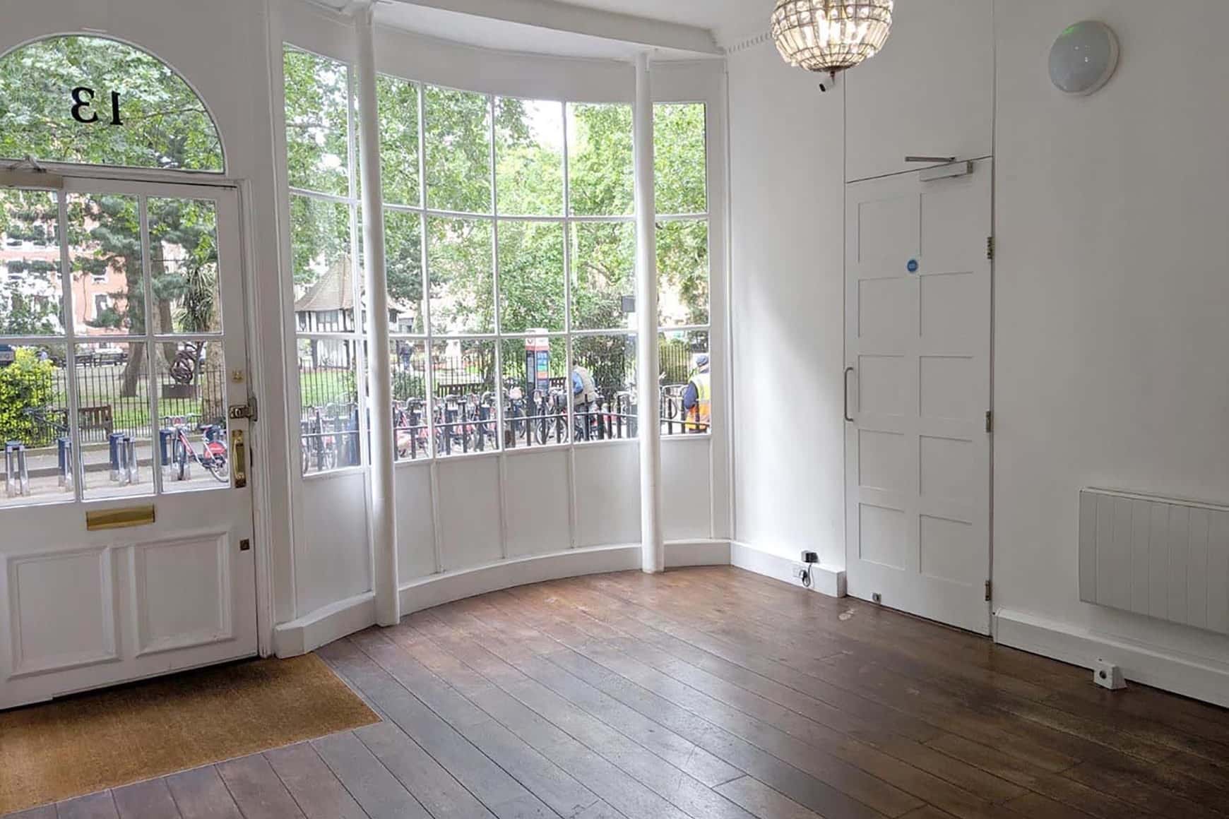 Ground Floor & Shop Front 13