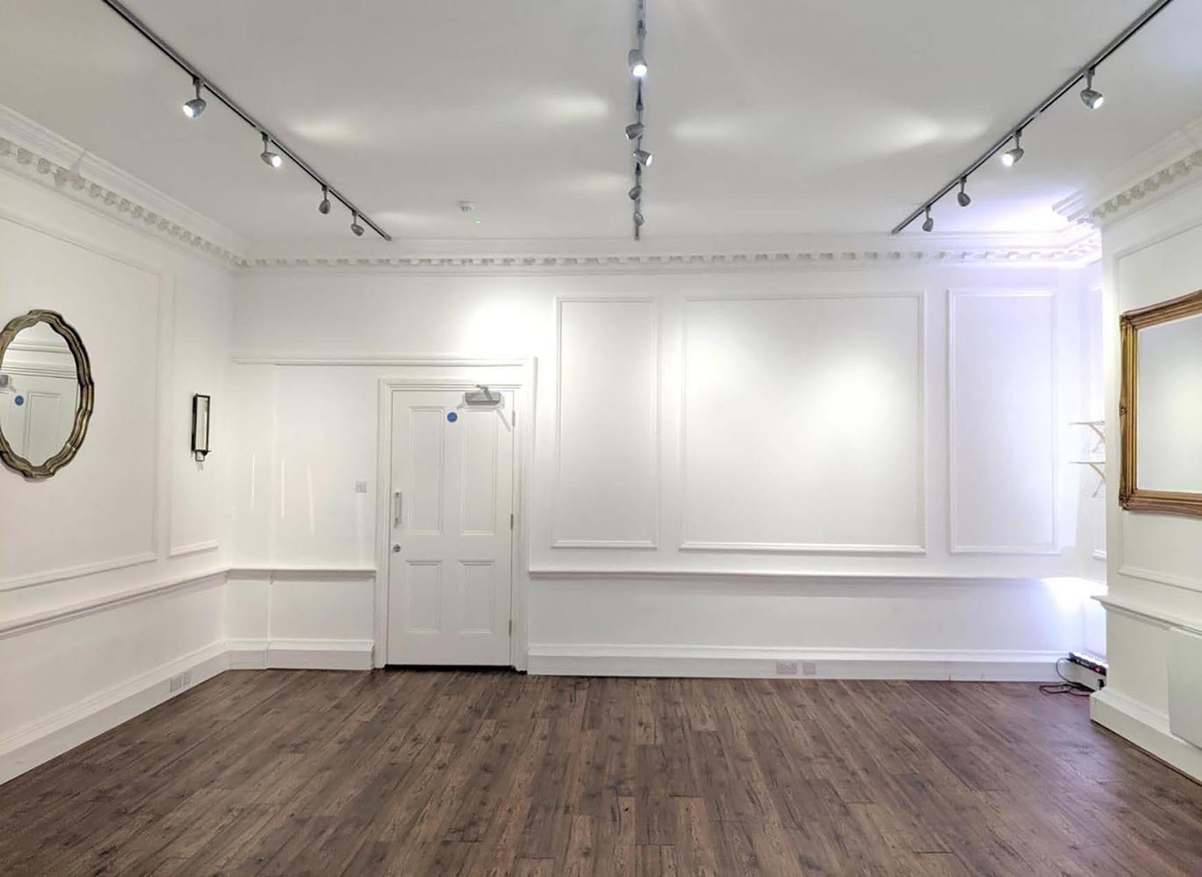 Ground Floor & Shop Front 14