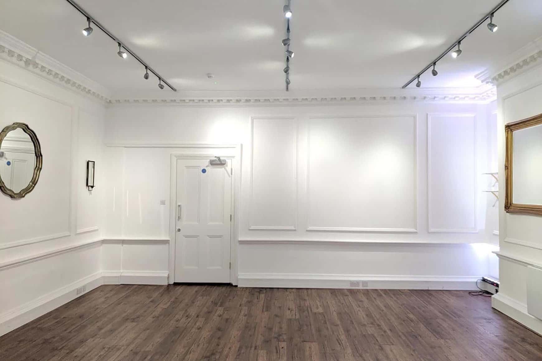 Ground Floor & Shop Front 14