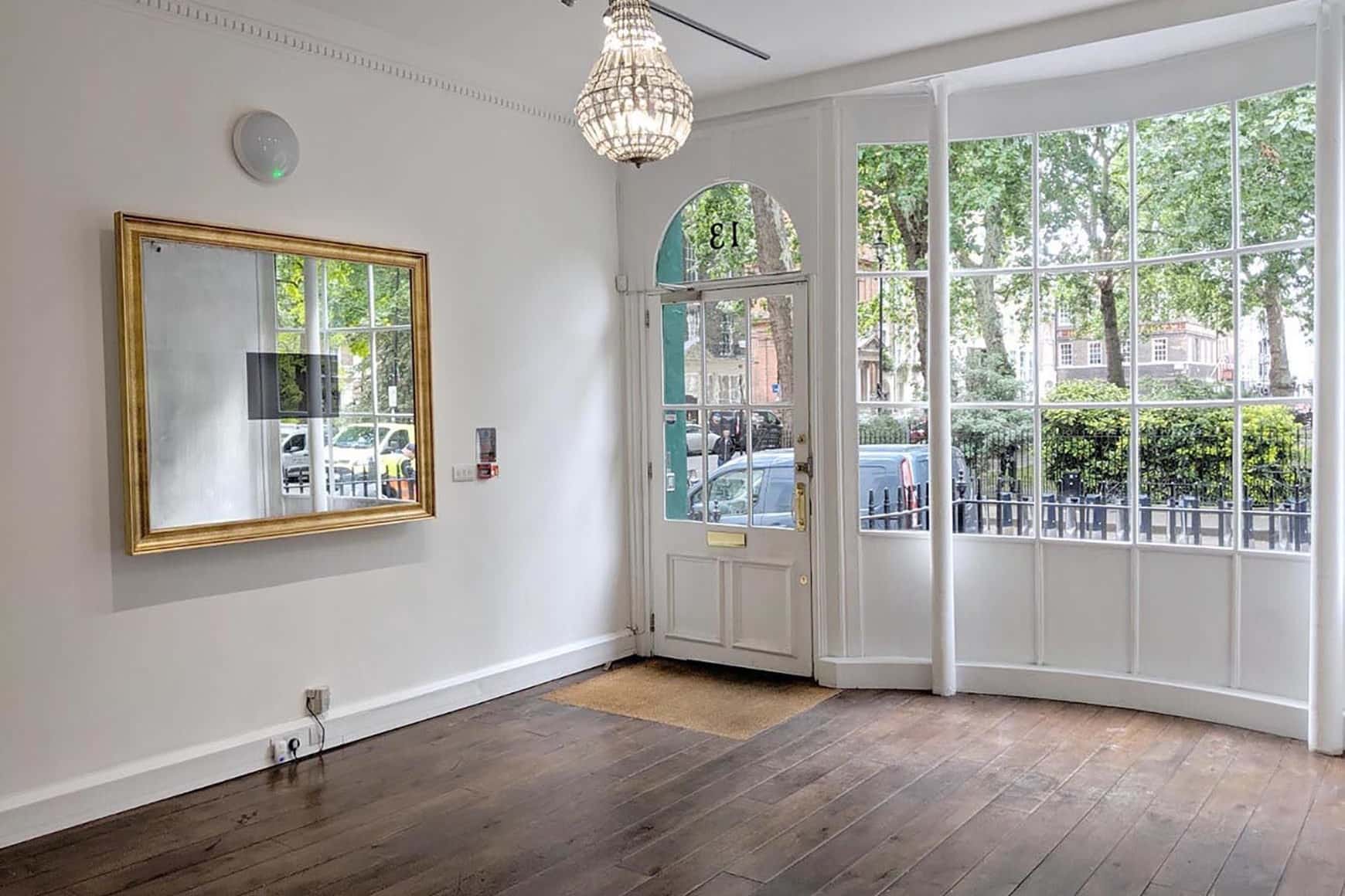 Ground Floor & Shop Front 15