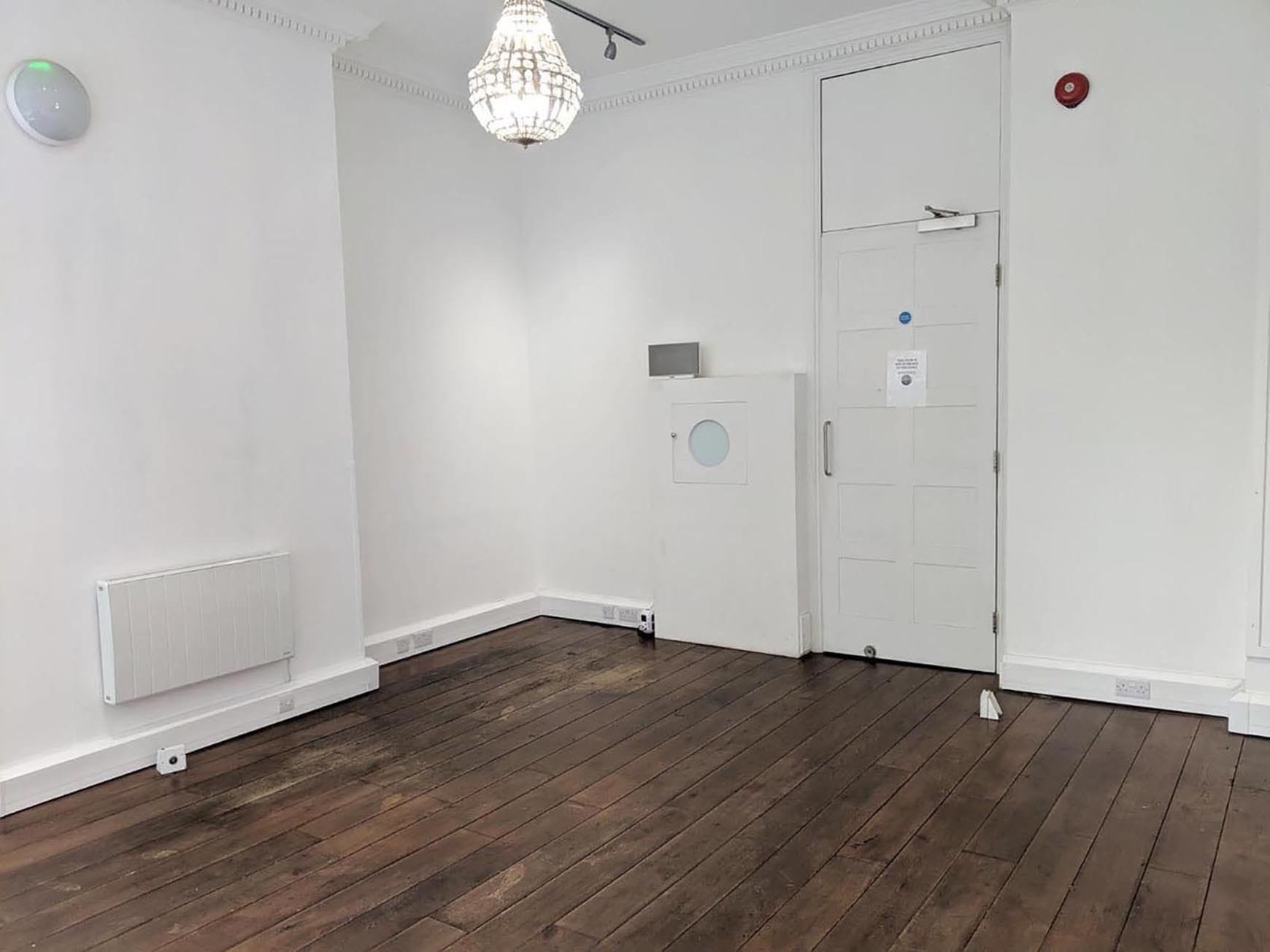 Ground Floor & Shop Front 16