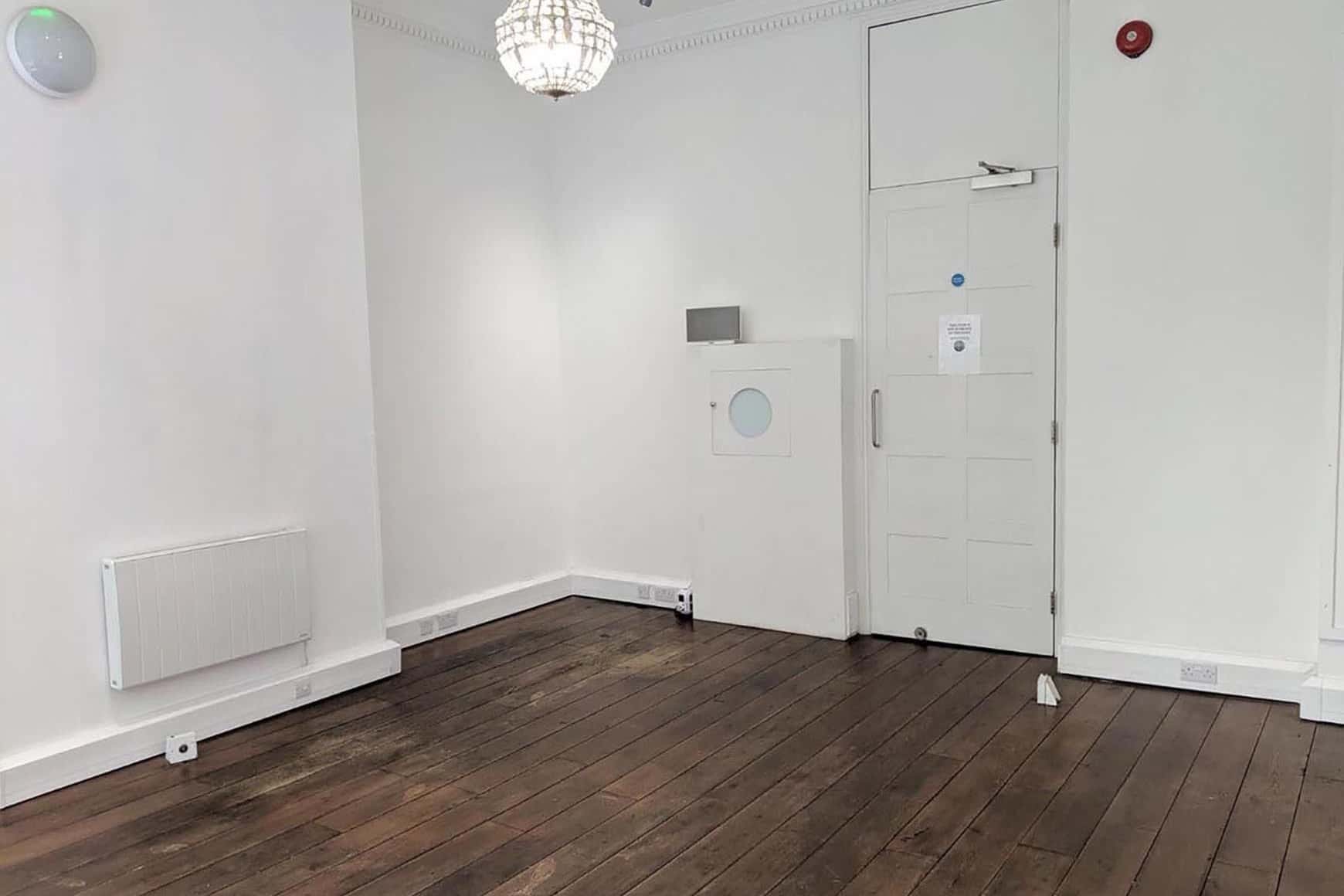 Ground Floor & Shop Front 16