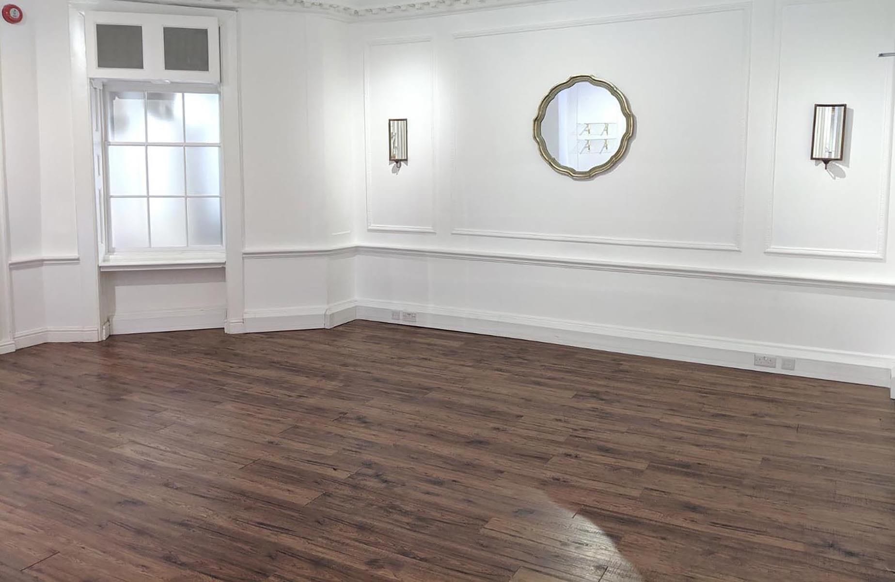 Ground, First Floor & Basement 14