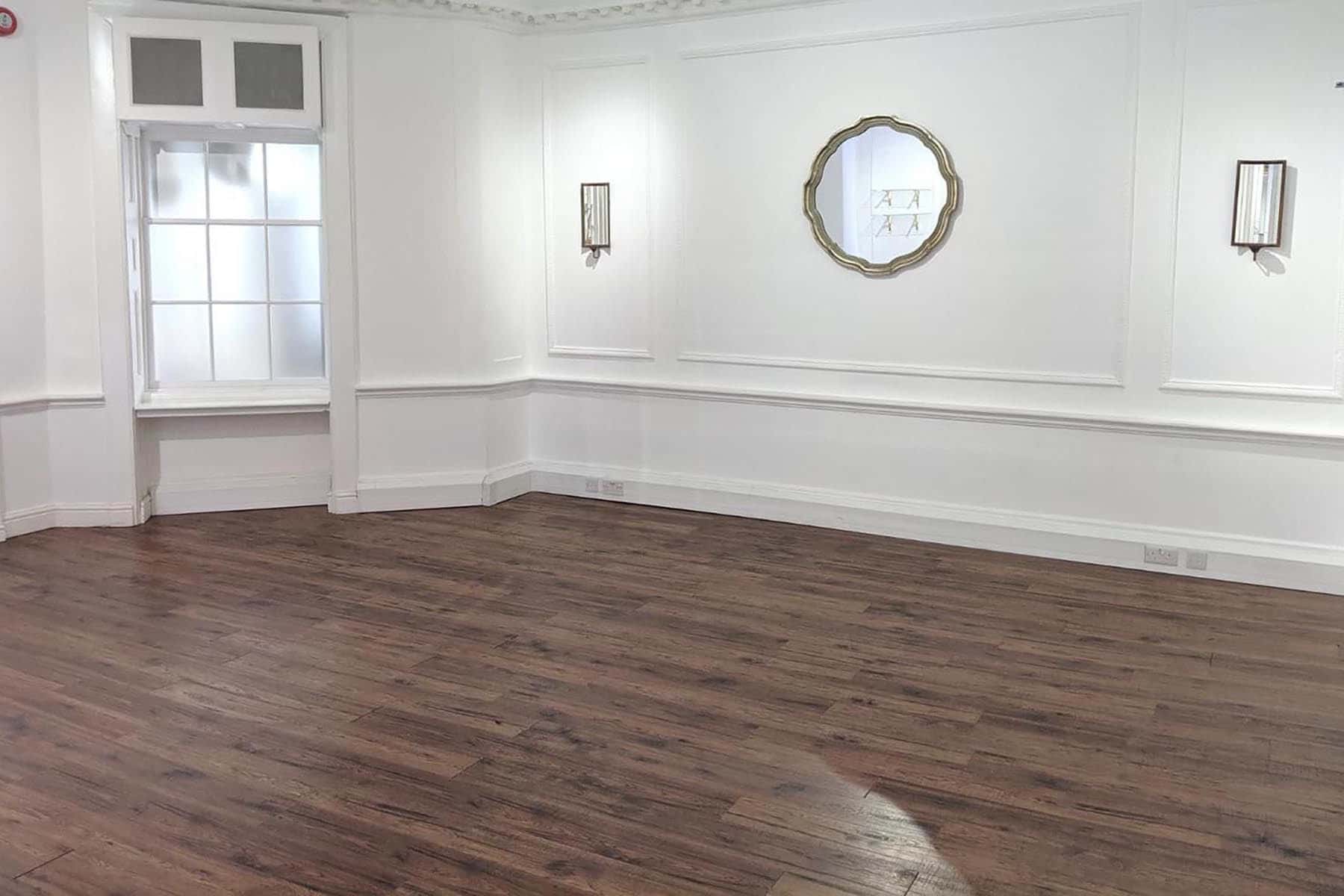 Ground, First Floor & Basement 14