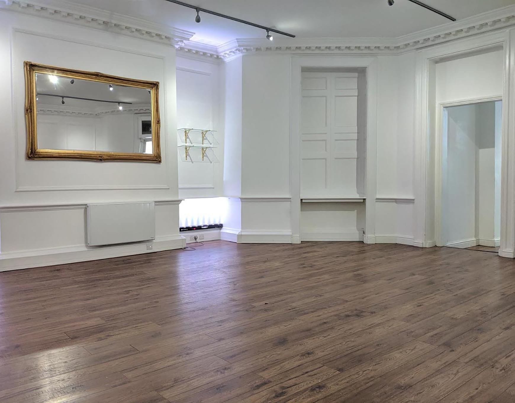 Ground, First Floor & Basement 15