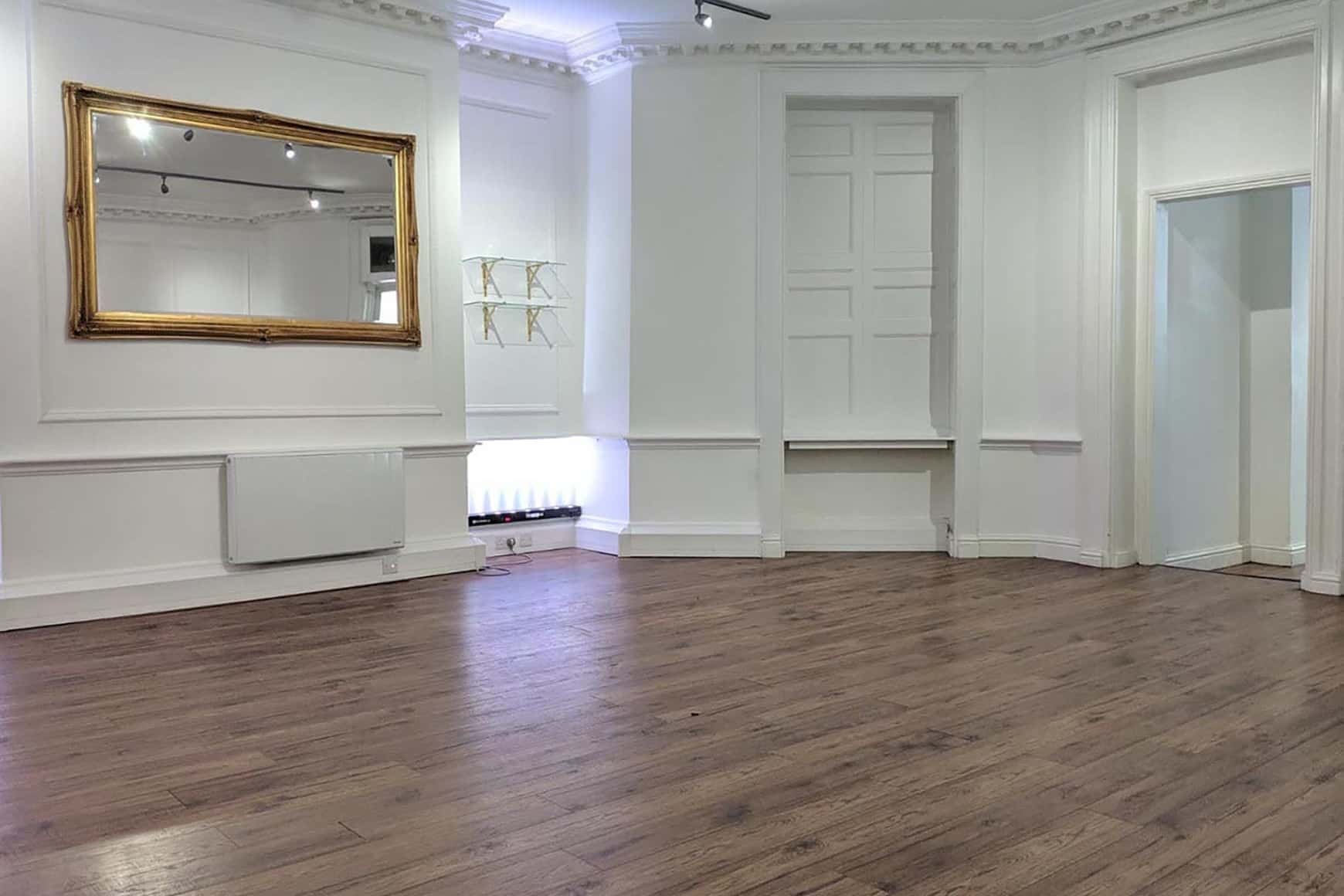 Ground, First Floor & Basement 15