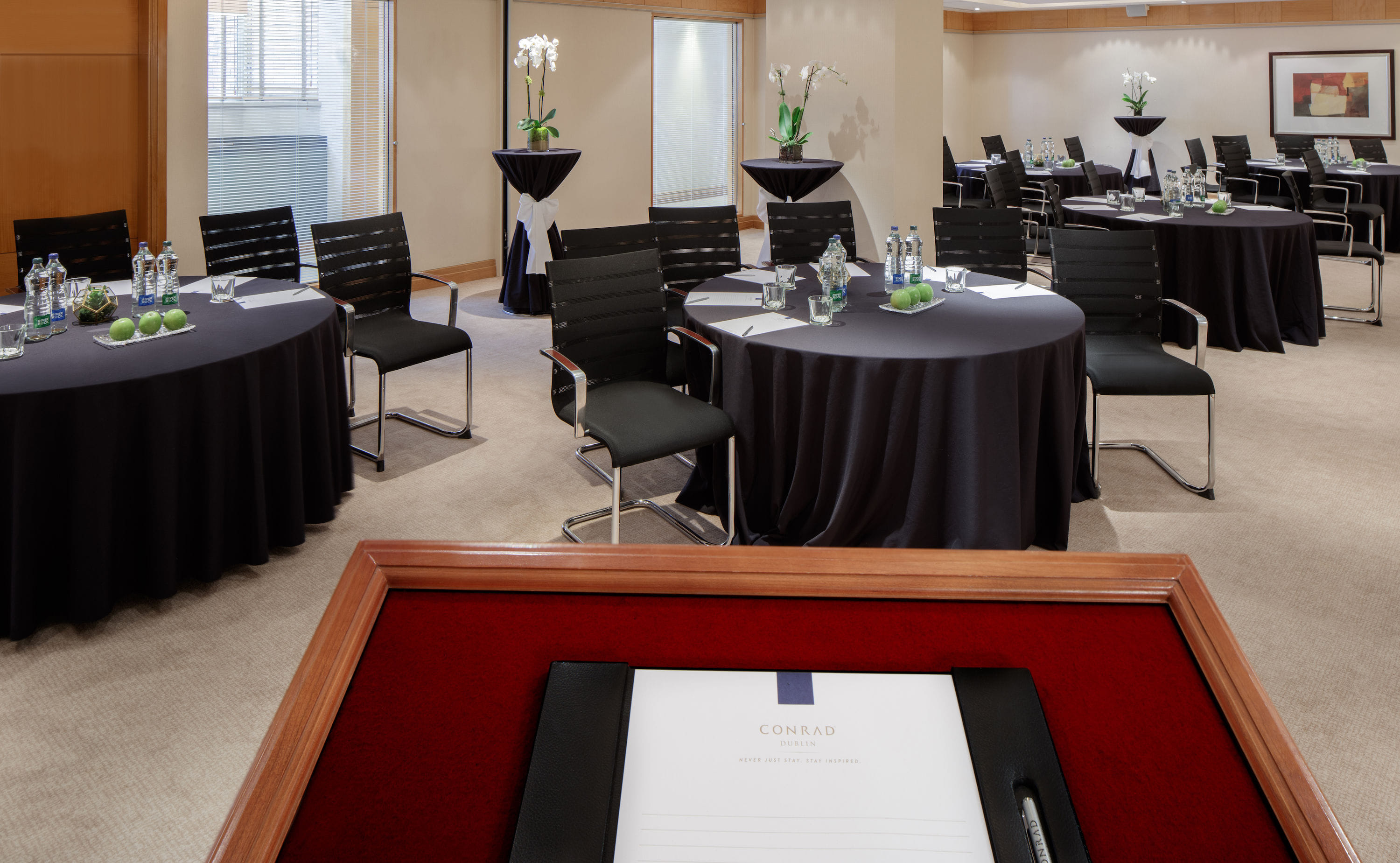 Liffey, Dodder & Dargle 4