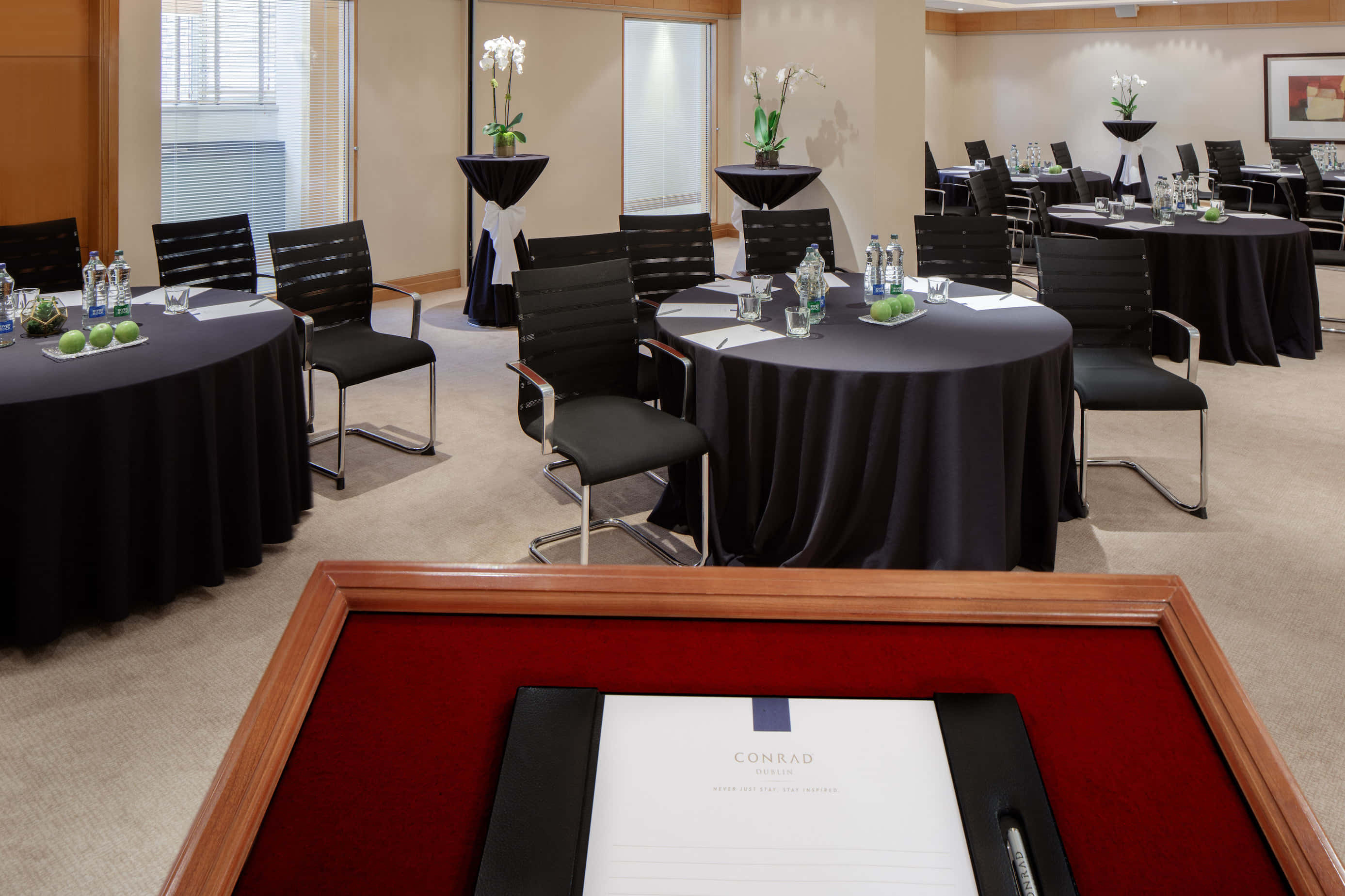 Liffey, Dodder & Dargle 4