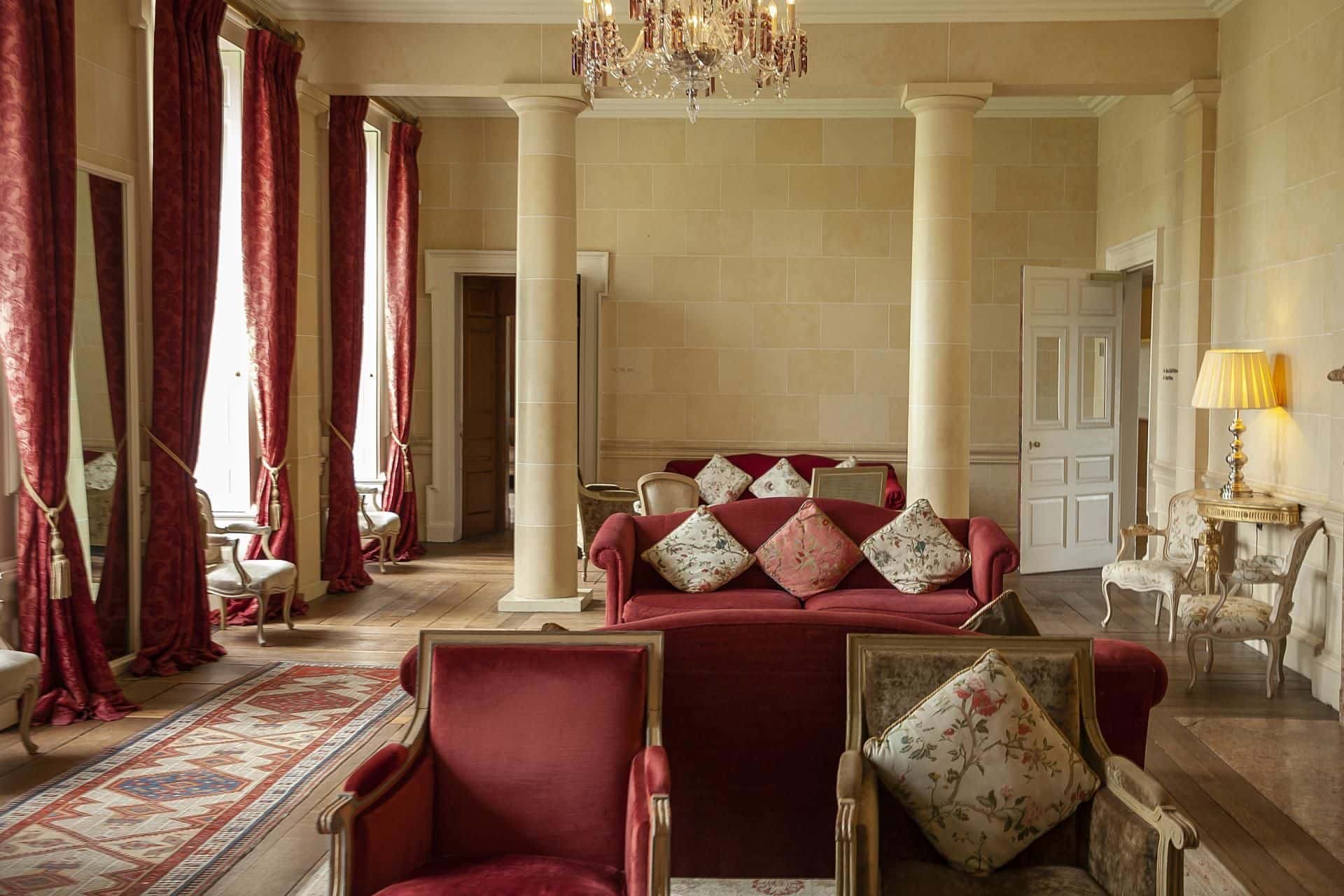 The Mallaghan Room 3