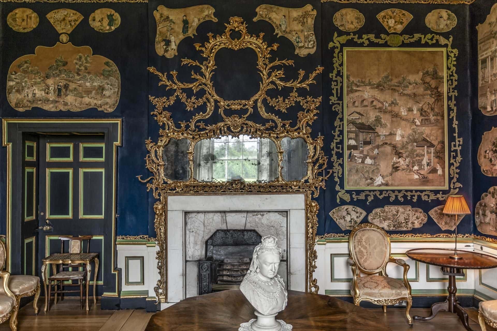 Entire Ground Floor 4