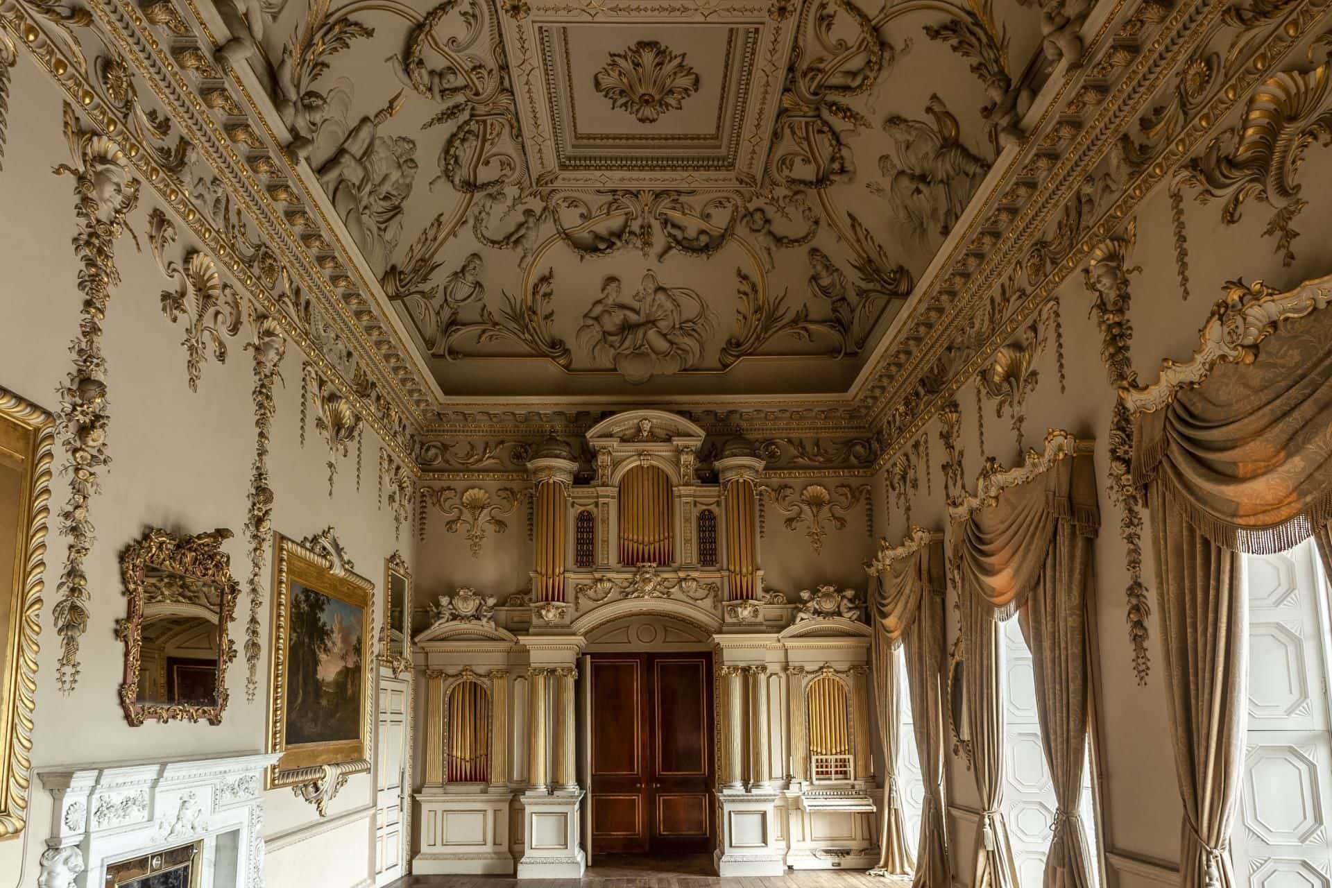 Entire Ground Floor 6