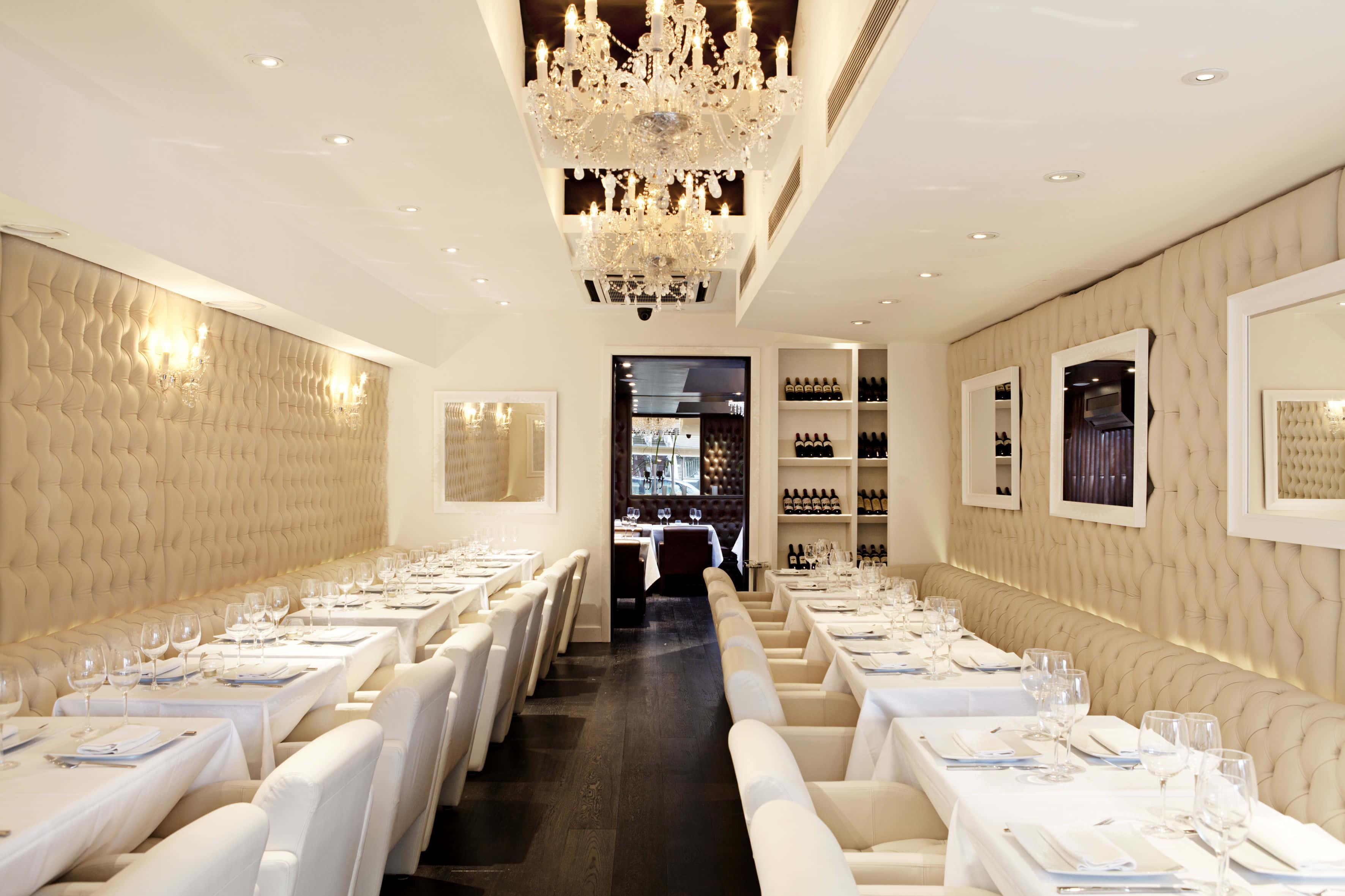 Whole Venue, Day Hire 0