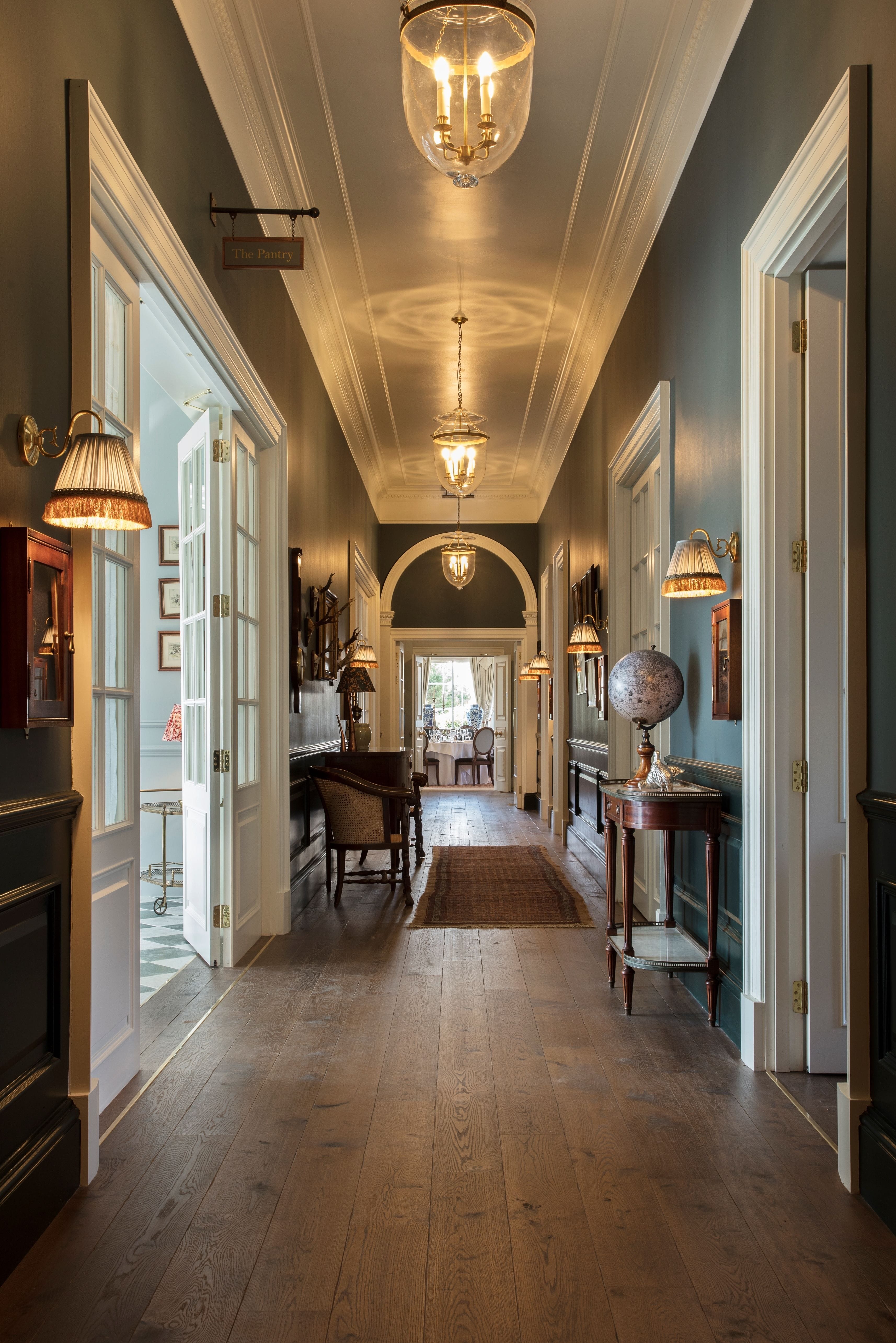 Ochil House 2