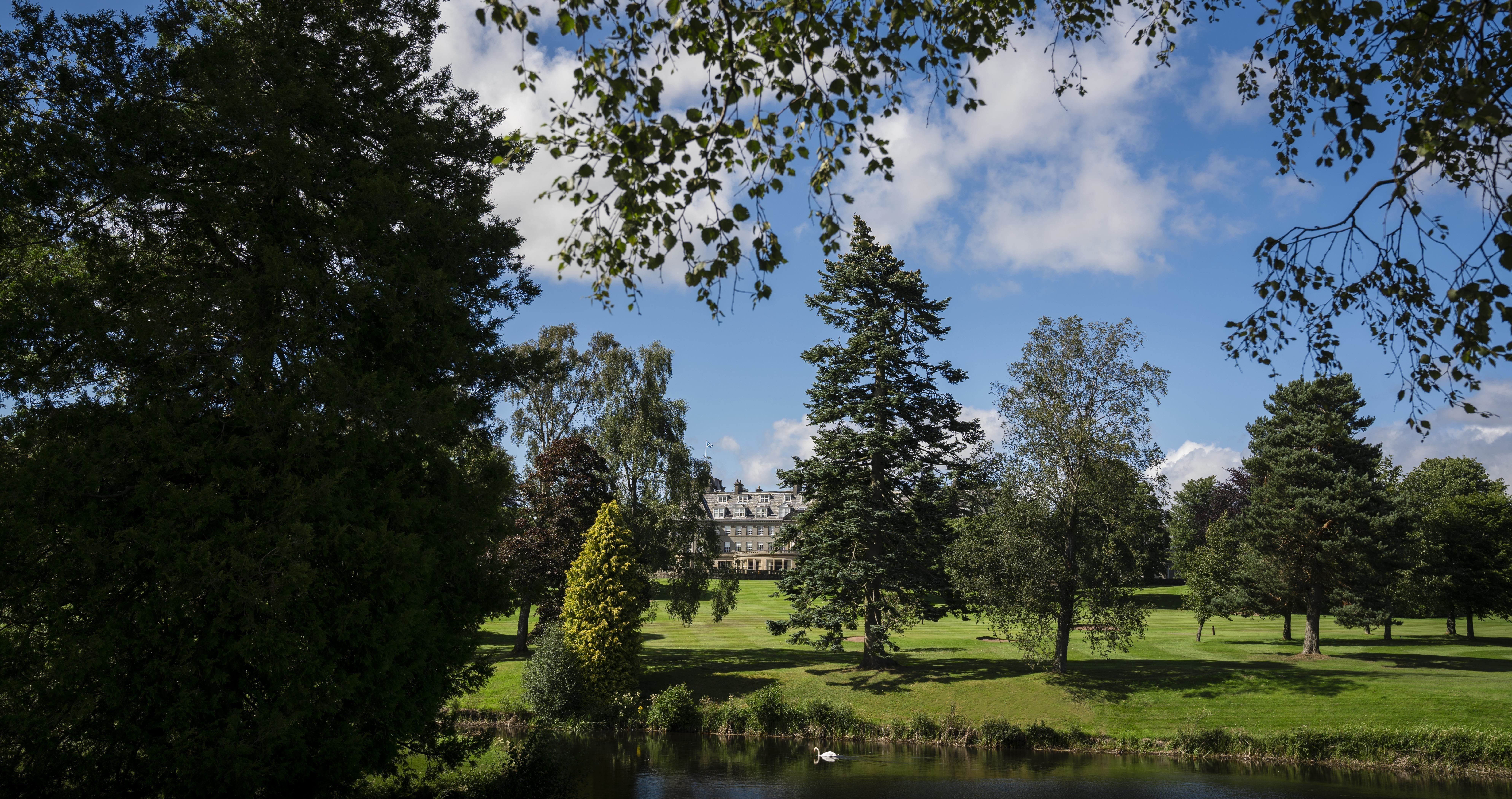 Henry Hall