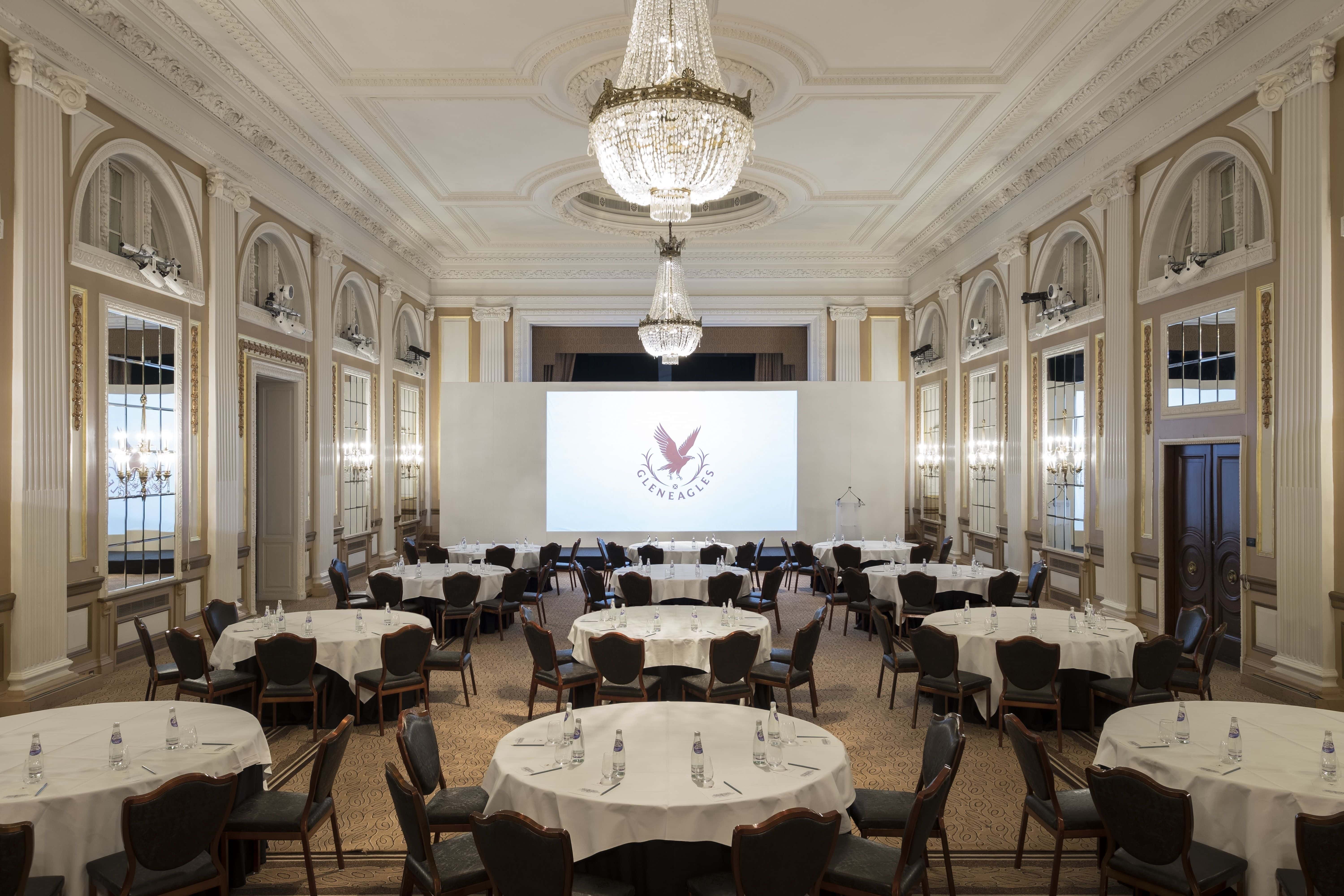 The Ballroom 0