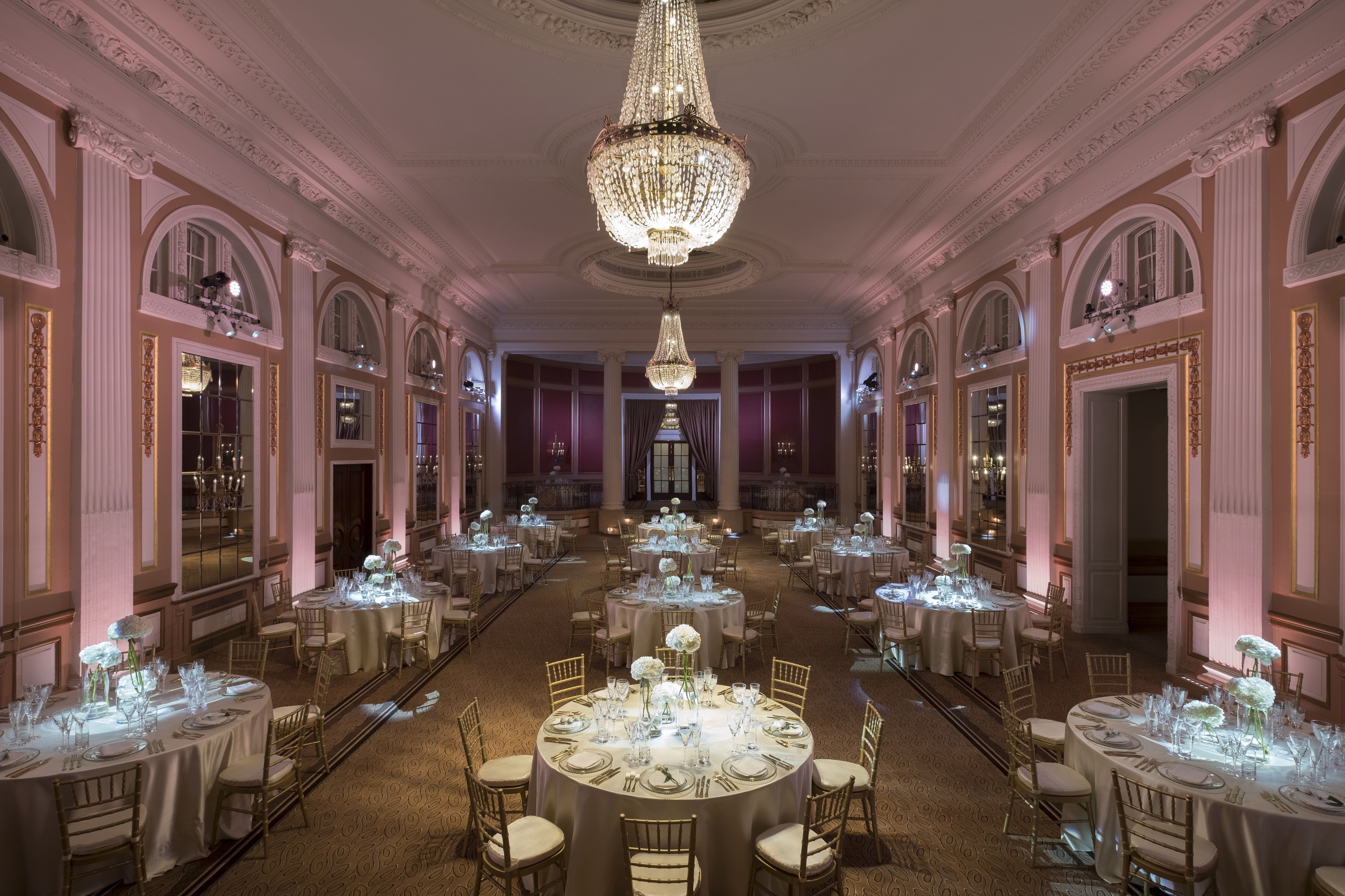The Ballroom 1
