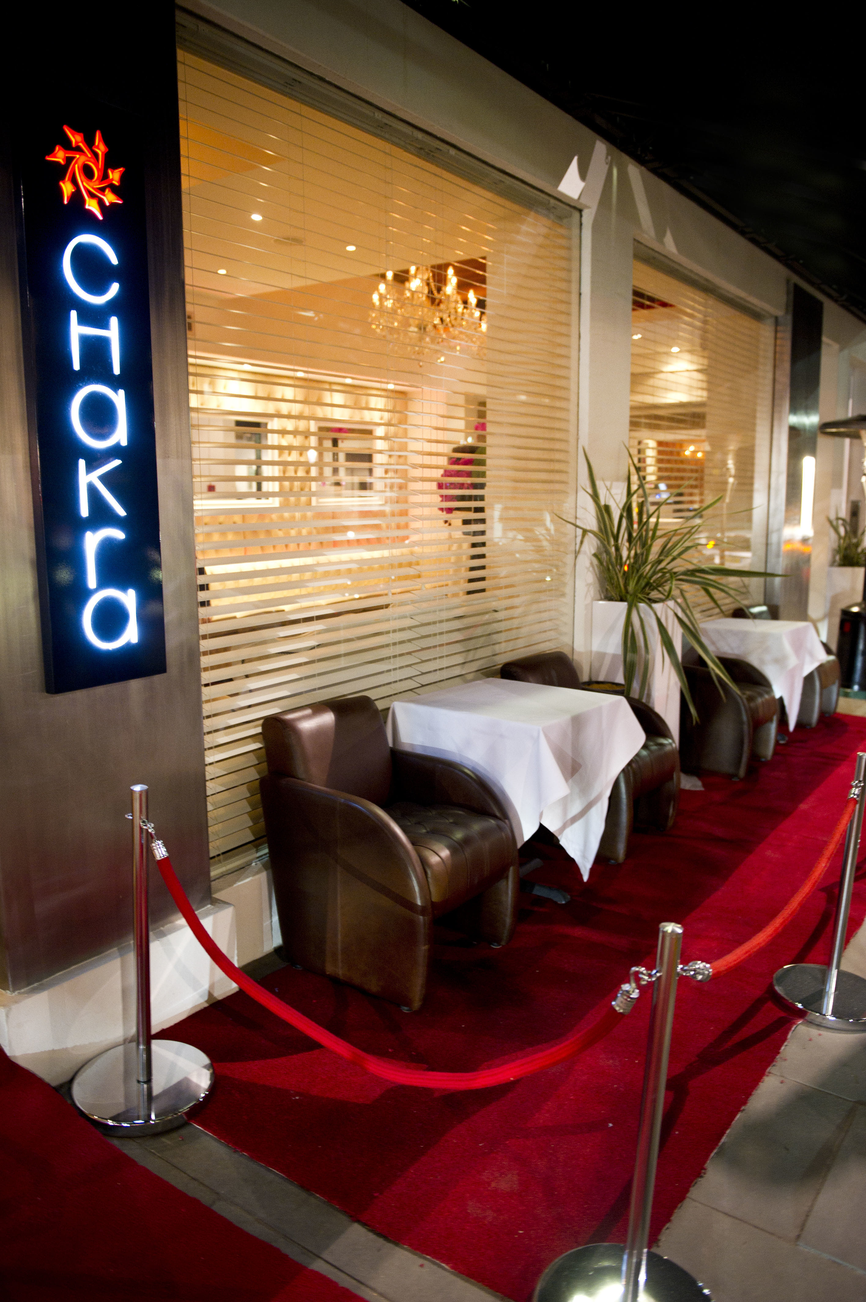 Whole Venue, Day Hire 2