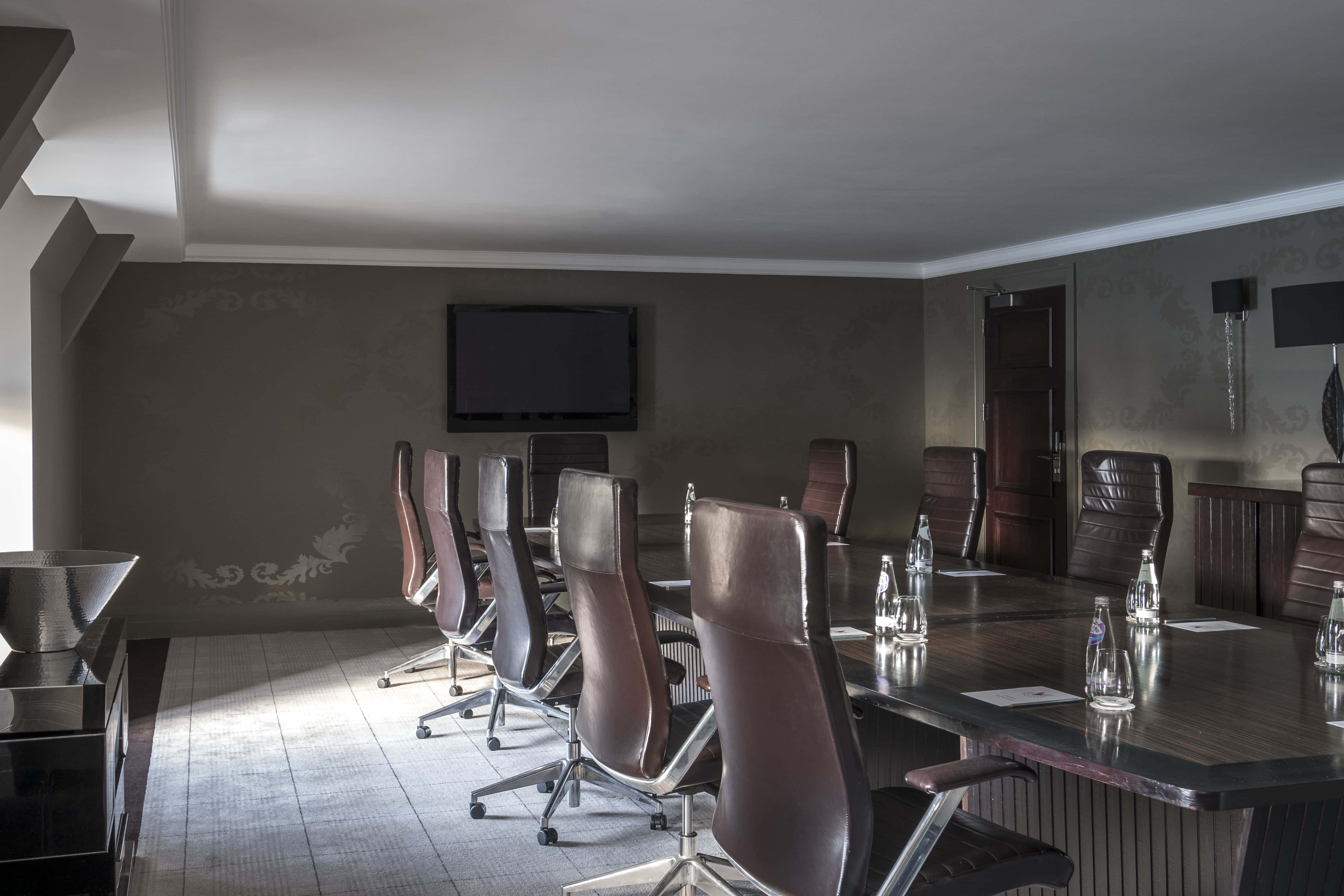 Top Floor Board Room 0