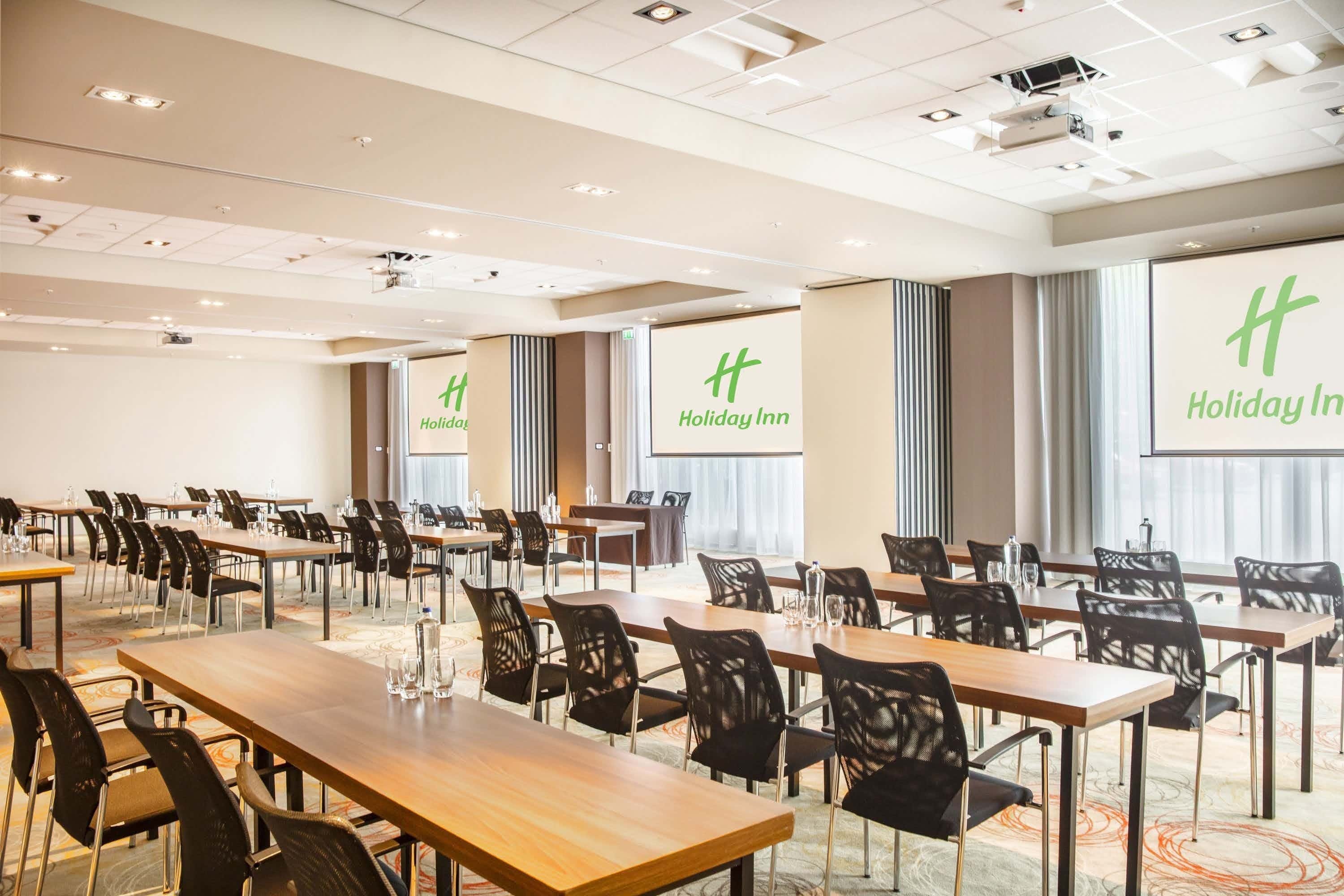 Combination Rembrandt 1, 2, 3 & Corridor 0