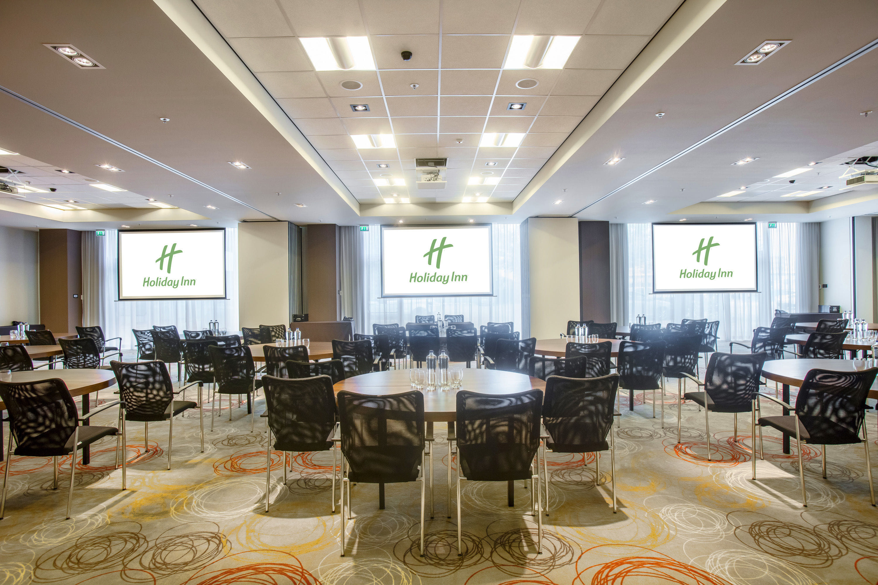 Combination Rembrandt 1, 2 & 3 6