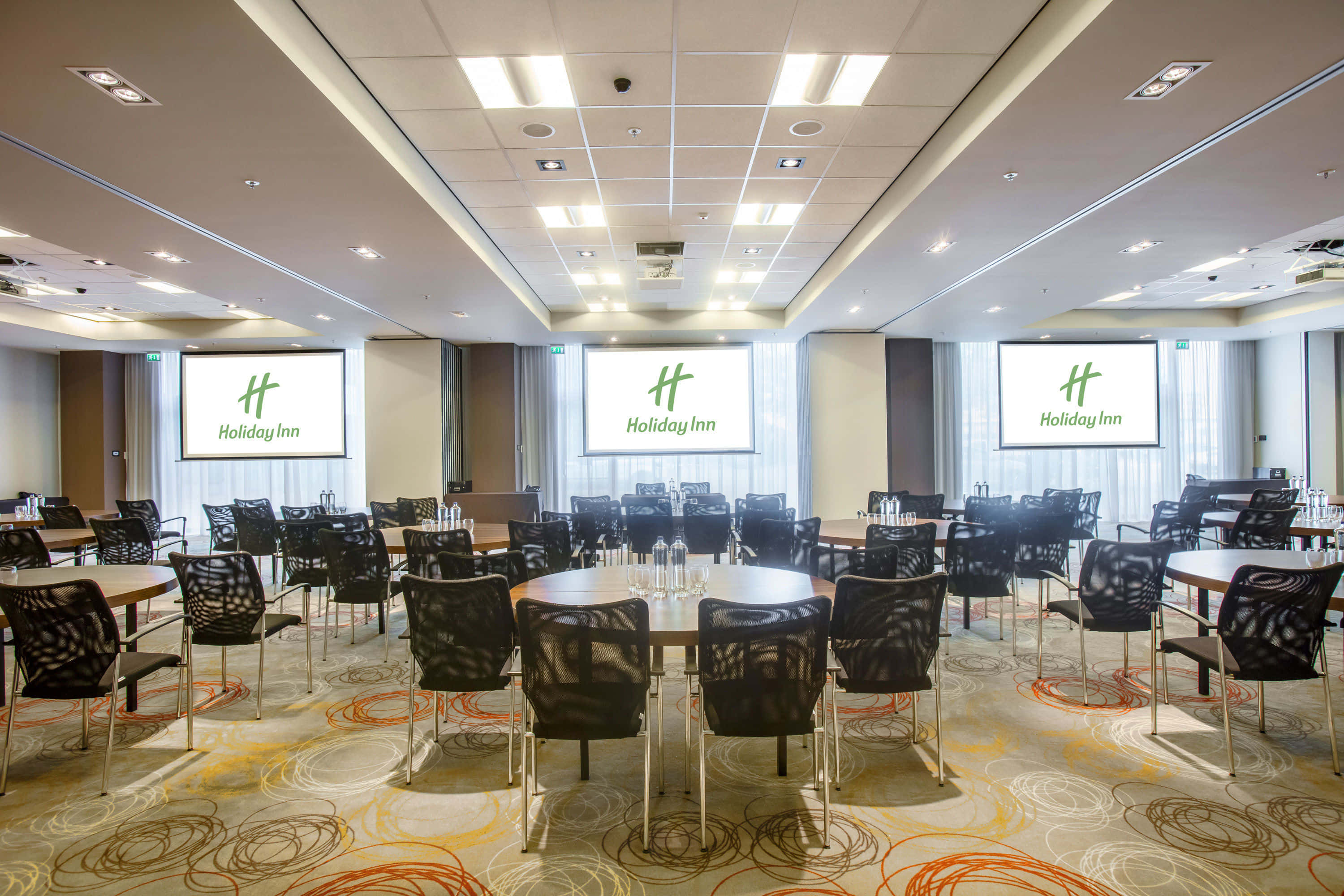 Combination Rembrandt 1, 2 & 3 6