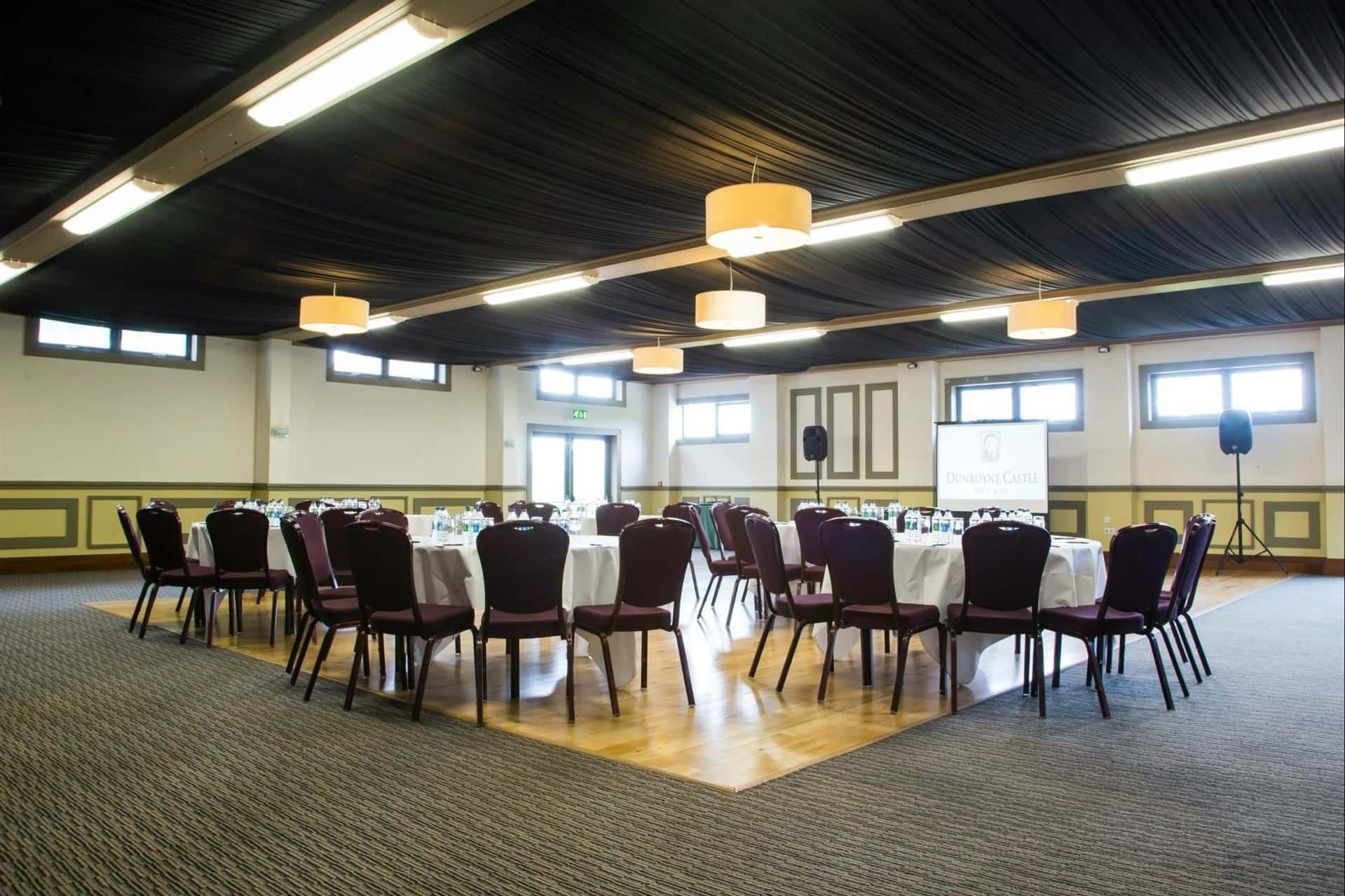 Darley Suite 3D tour