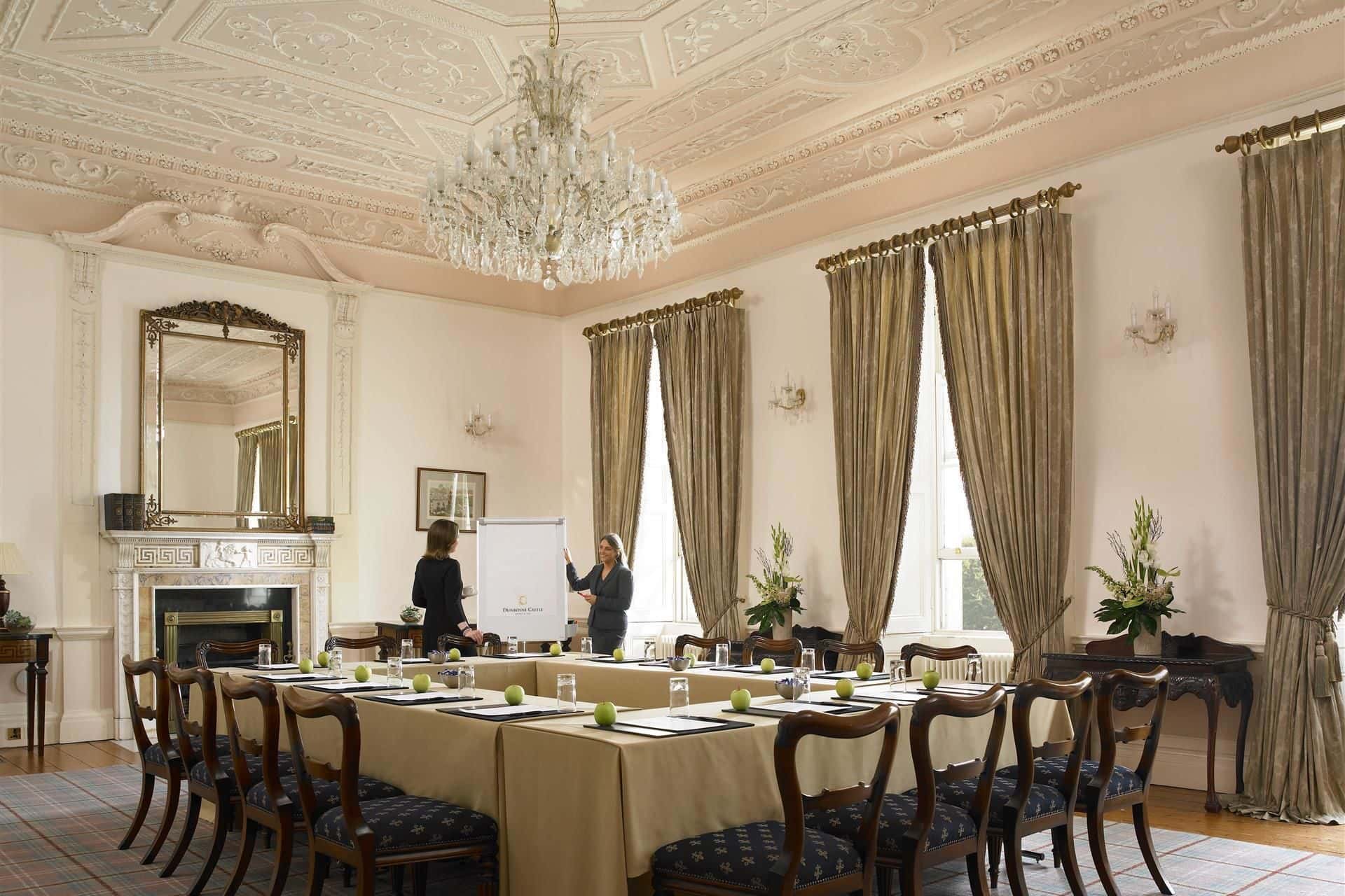 Francini Suite 3D tour