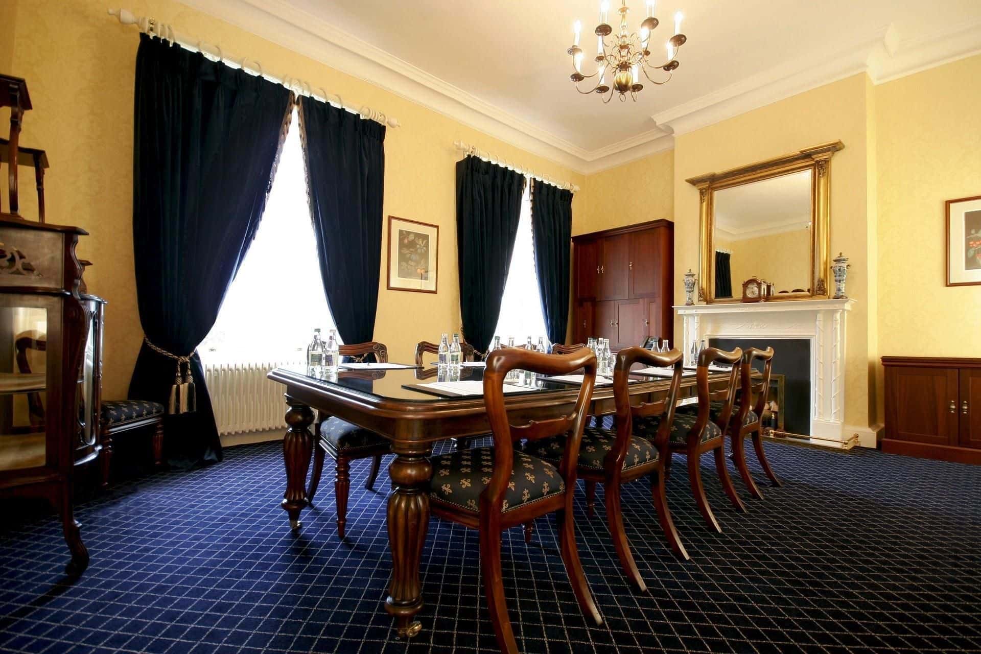 Ormond Suite 3D tour