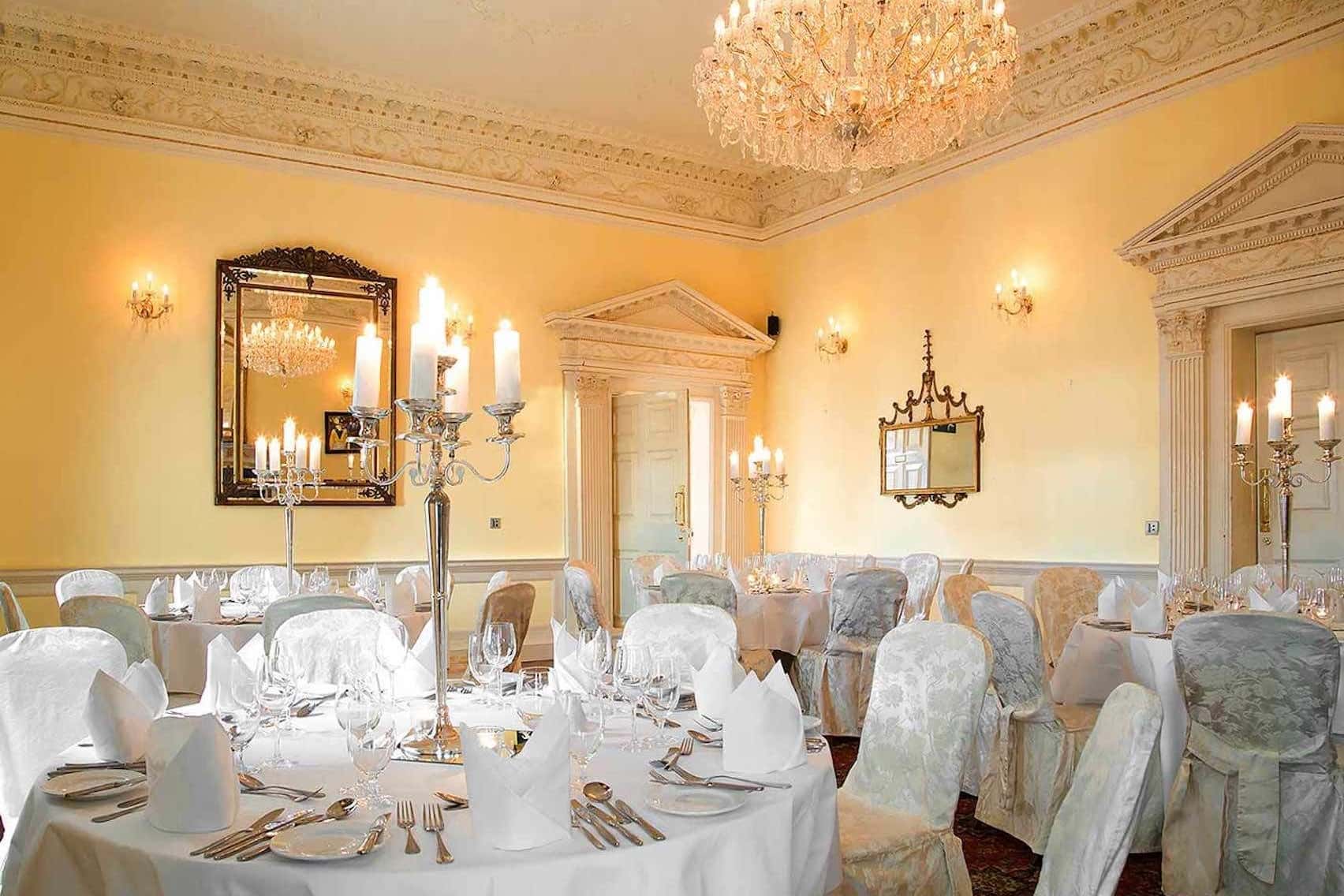 Drawing Room 3D tour