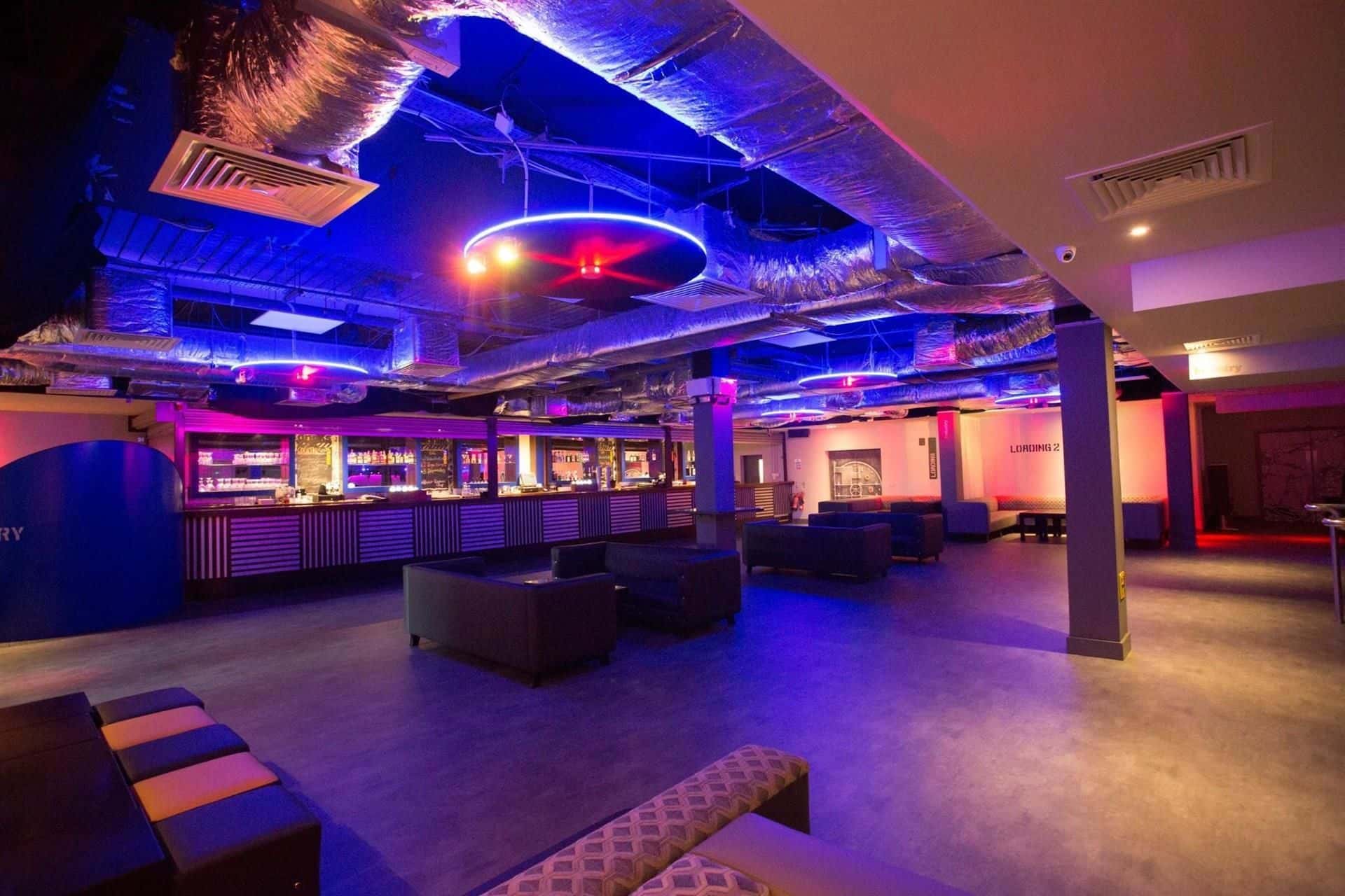 Unique Space 3D tour