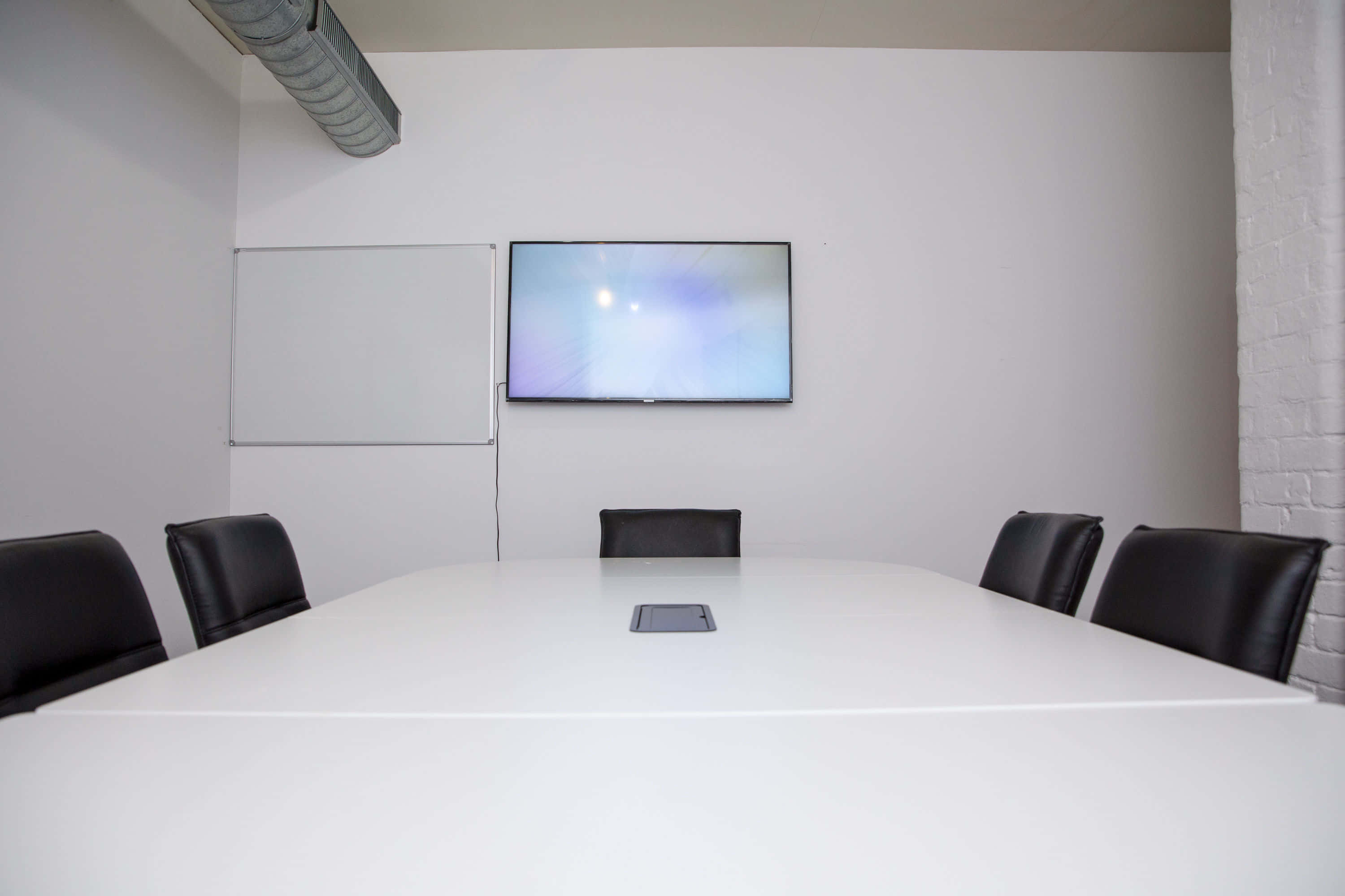 The Wharf Suite II 8