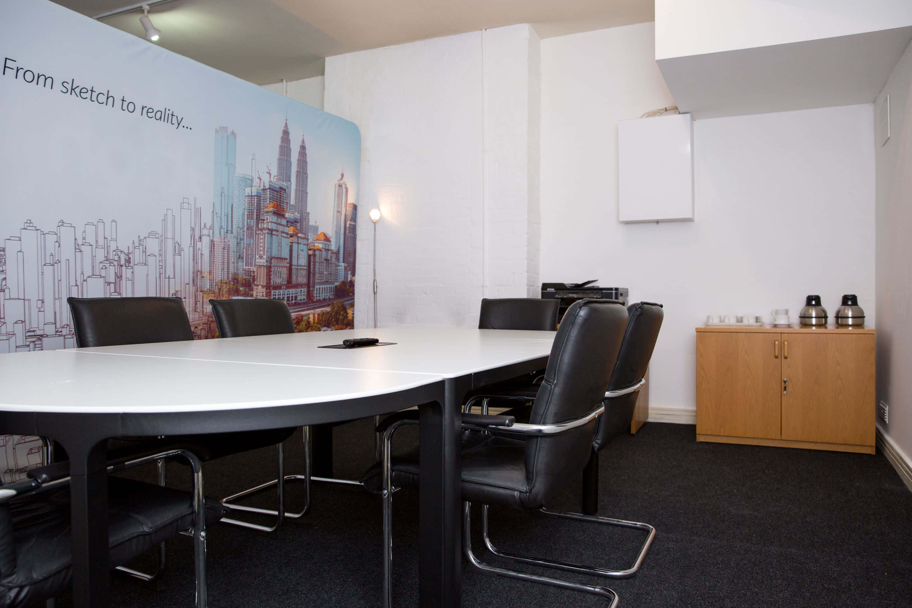 The Wharf Suite II 9