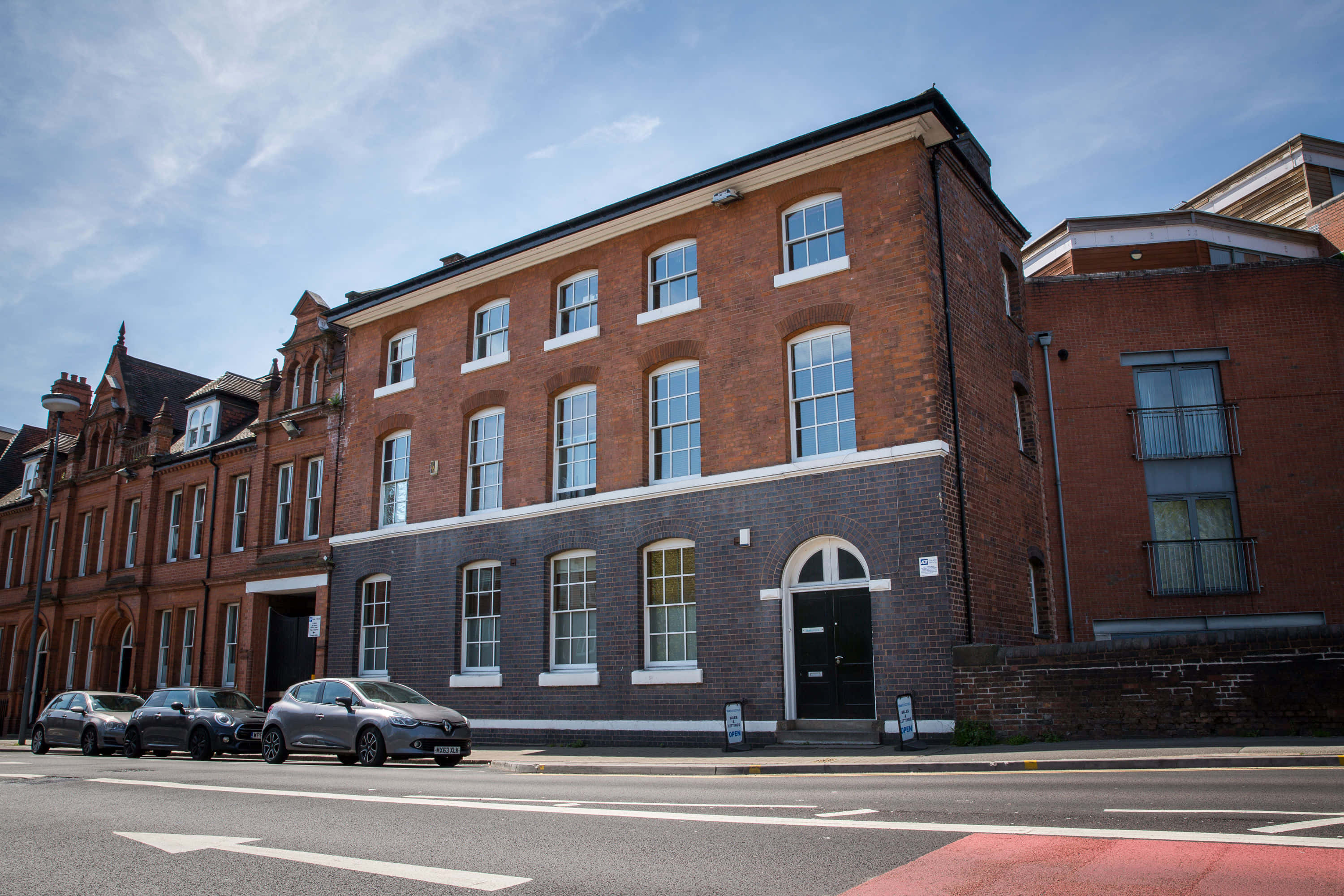 The Wharf Suite II 10