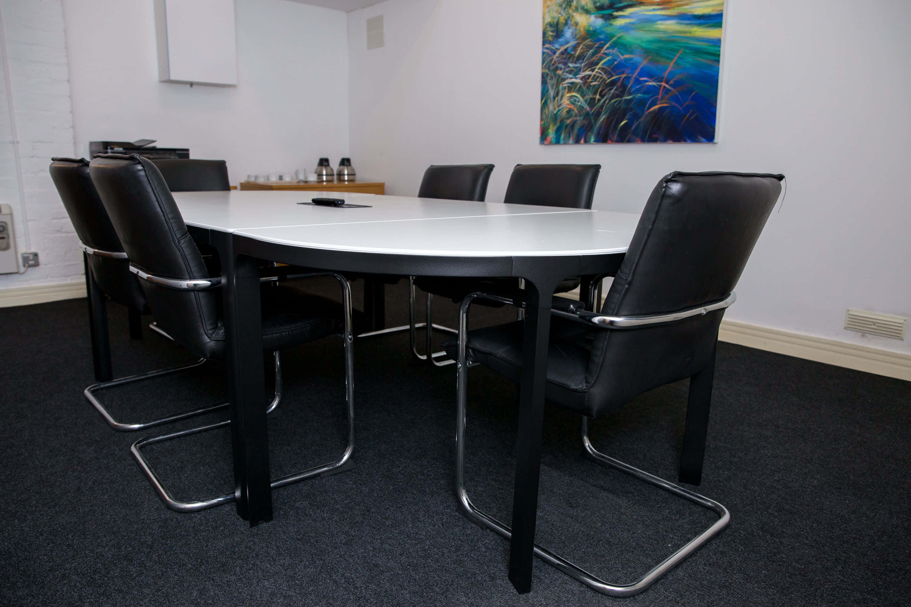 The Wharf Suite II 11