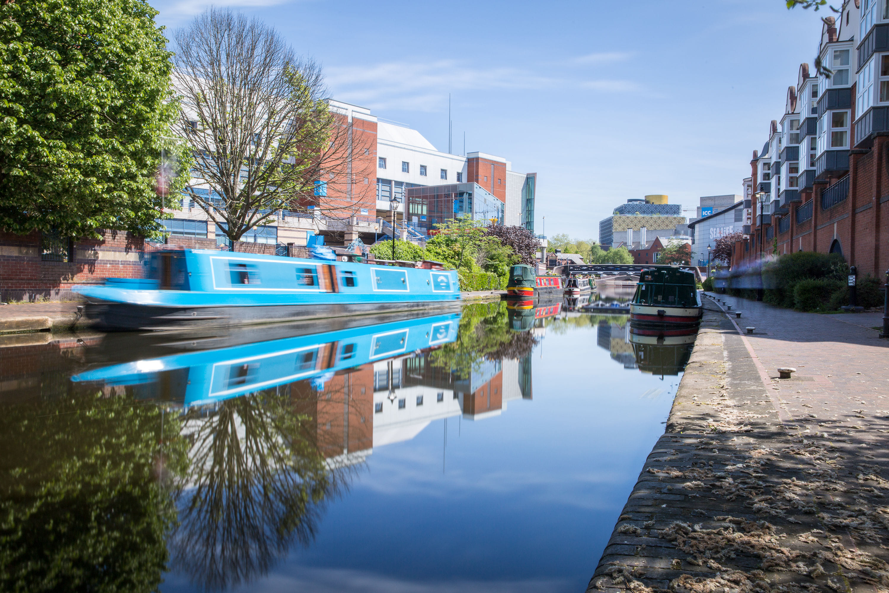 The Wharf Suite II 12